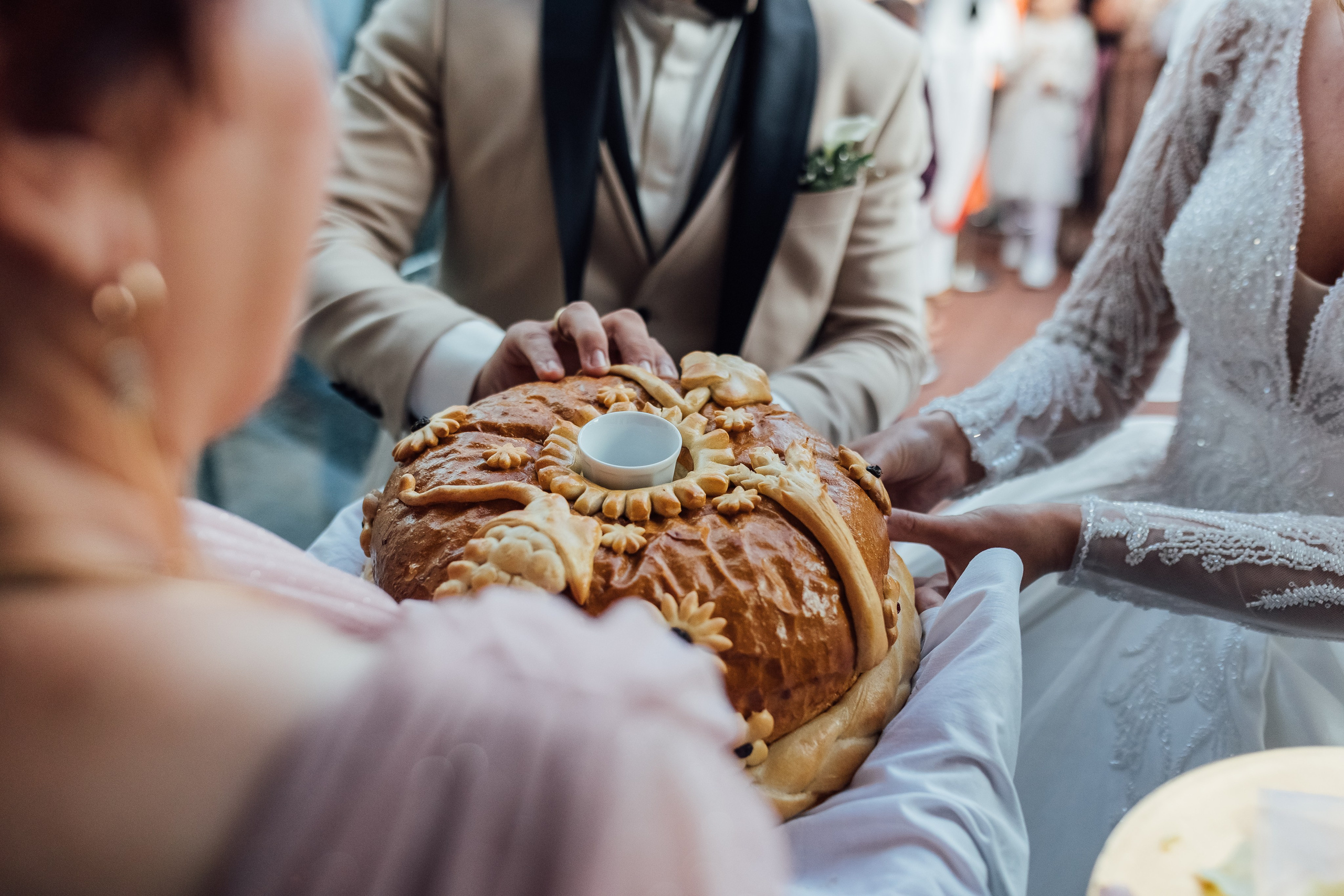 Saale. Photographer Stas Bordeniuk