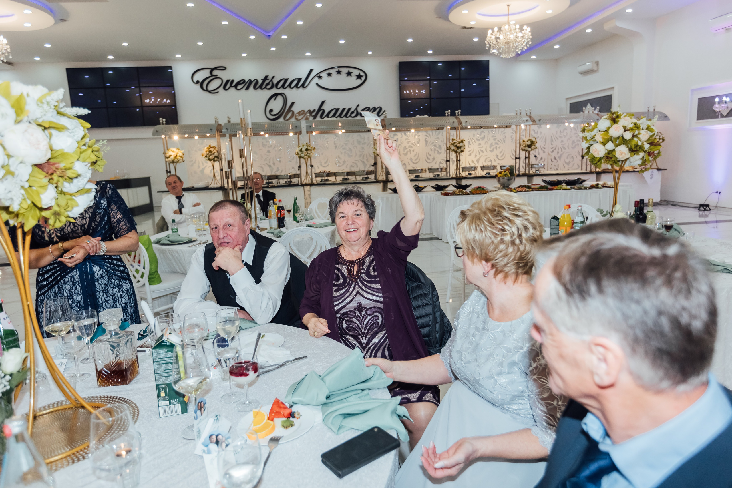 Saale. Photographer Stas Bordeniuk