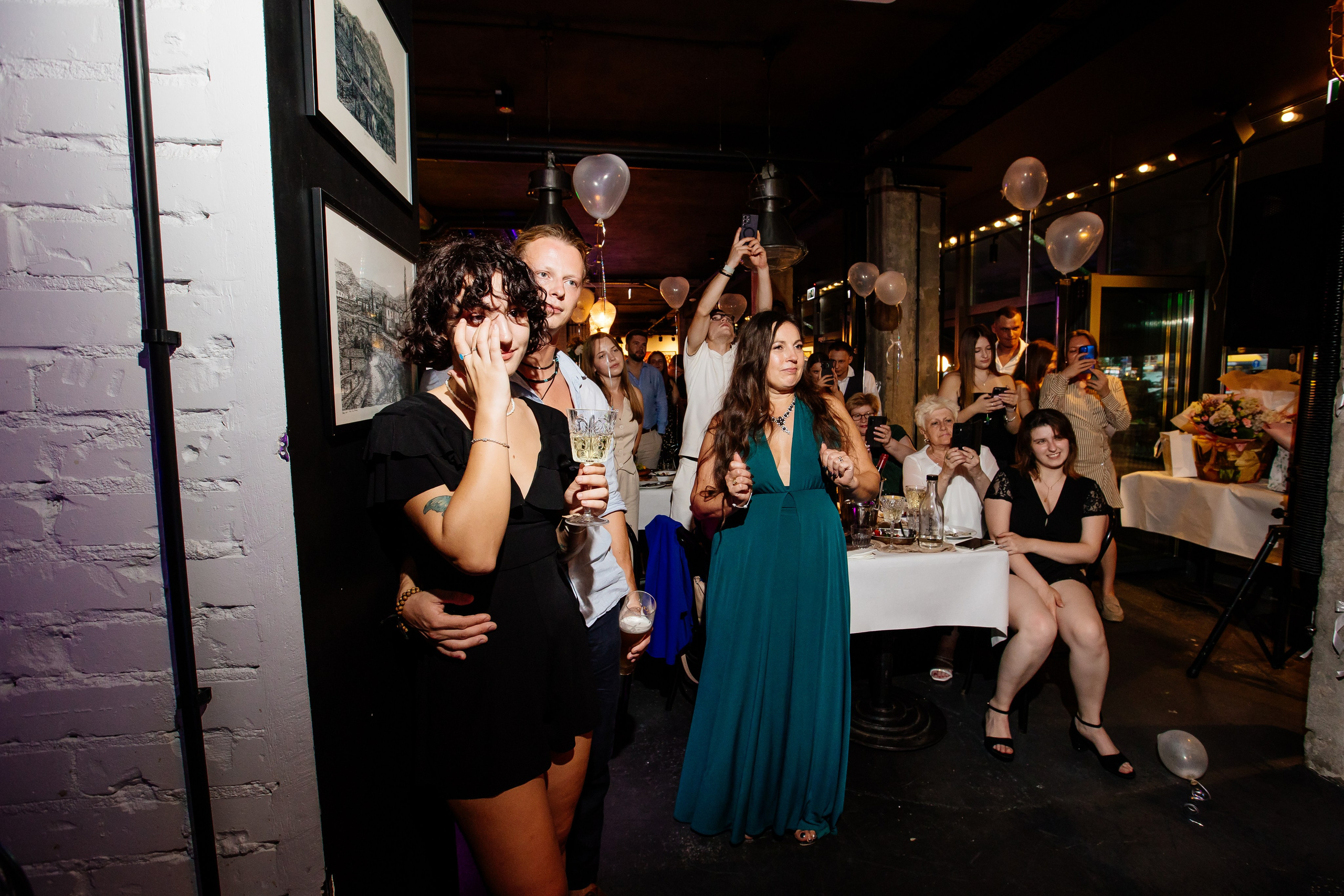 Таня і Рома. Photographer Stas Bordeniuk