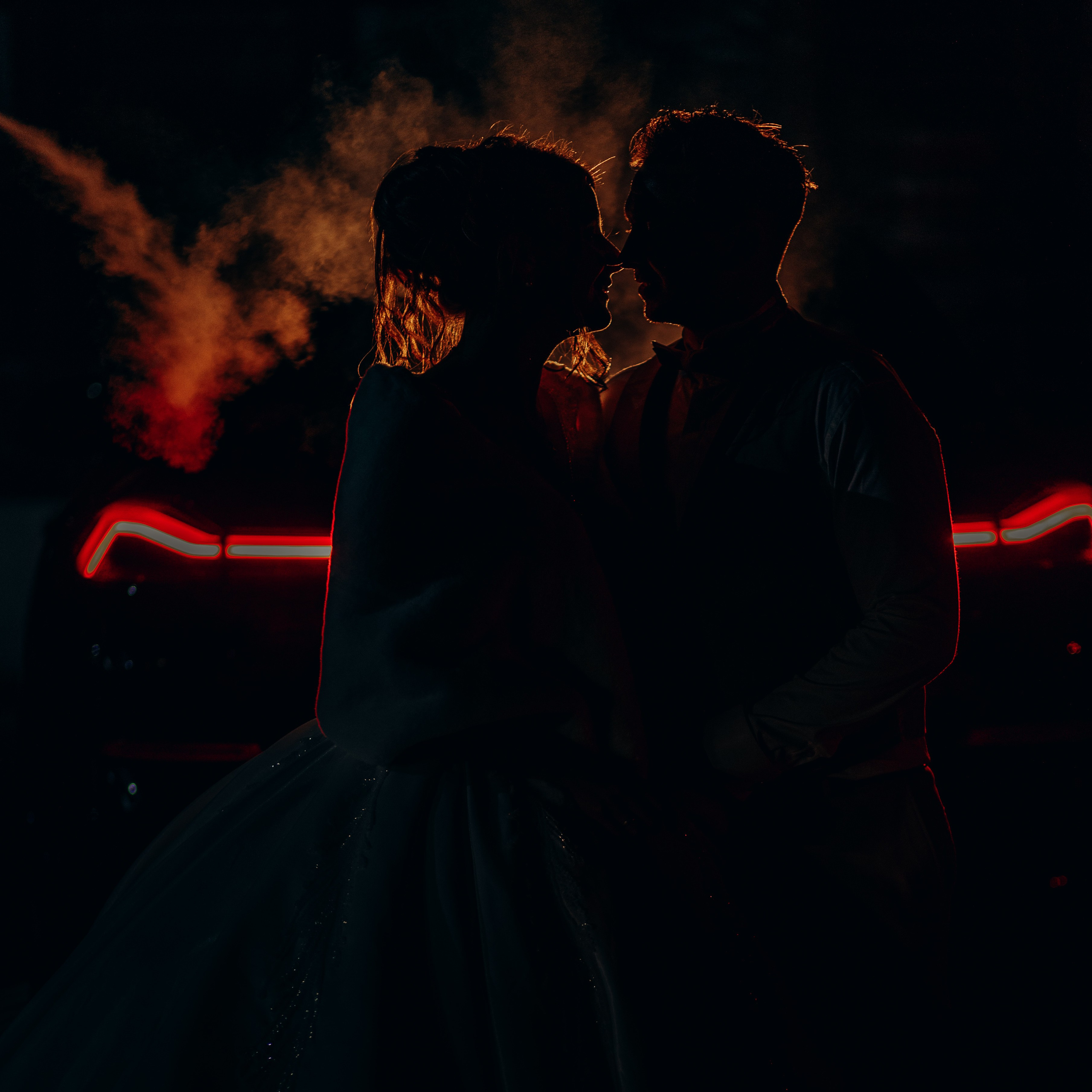 Saale. Photographer Stas Bordeniuk