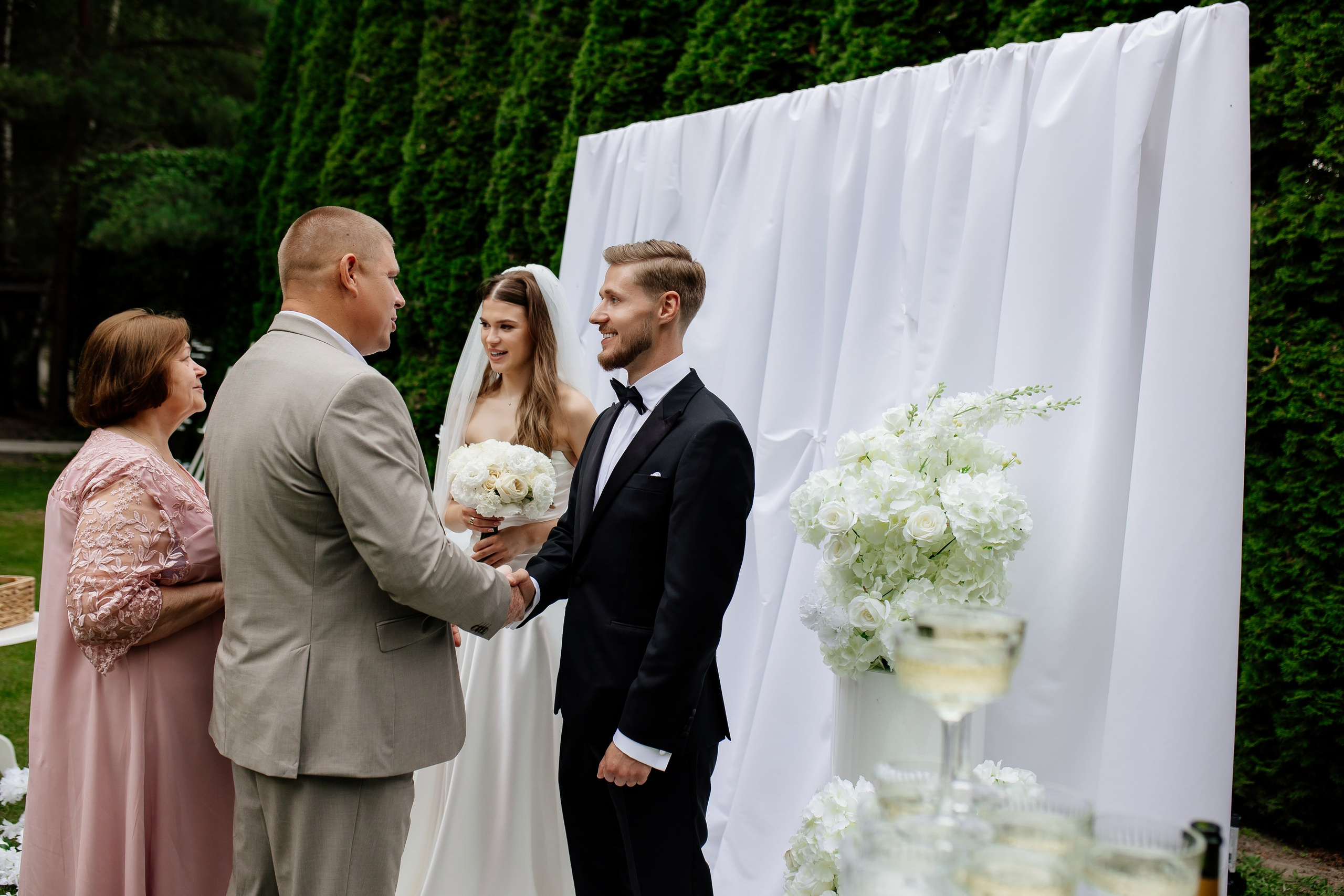 M&M. Photographer Stas Bordeniuk