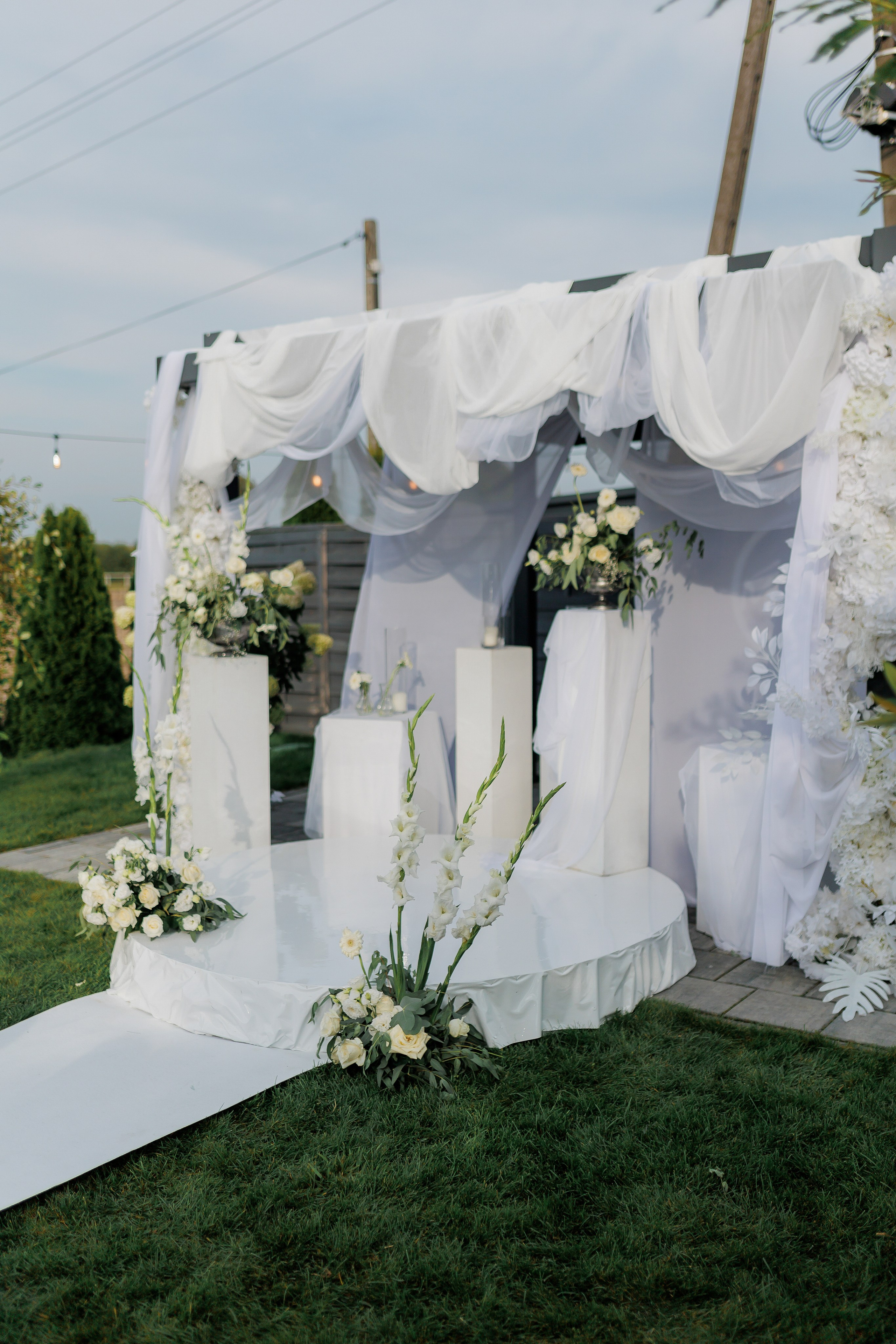 Христина та Максим. Photographer Stas Bordeniuk