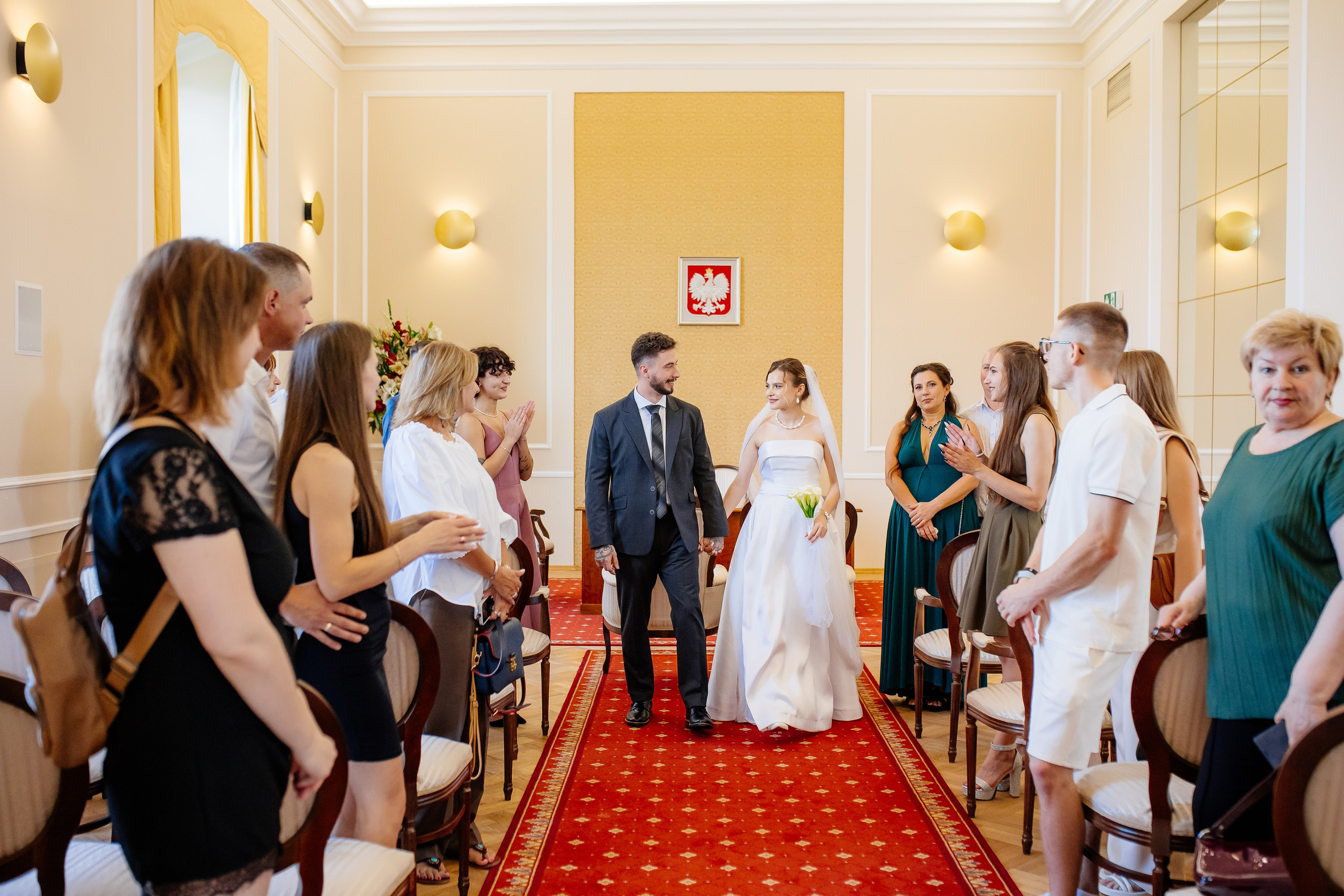 Таня і Рома. Photographer Stas Bordeniuk