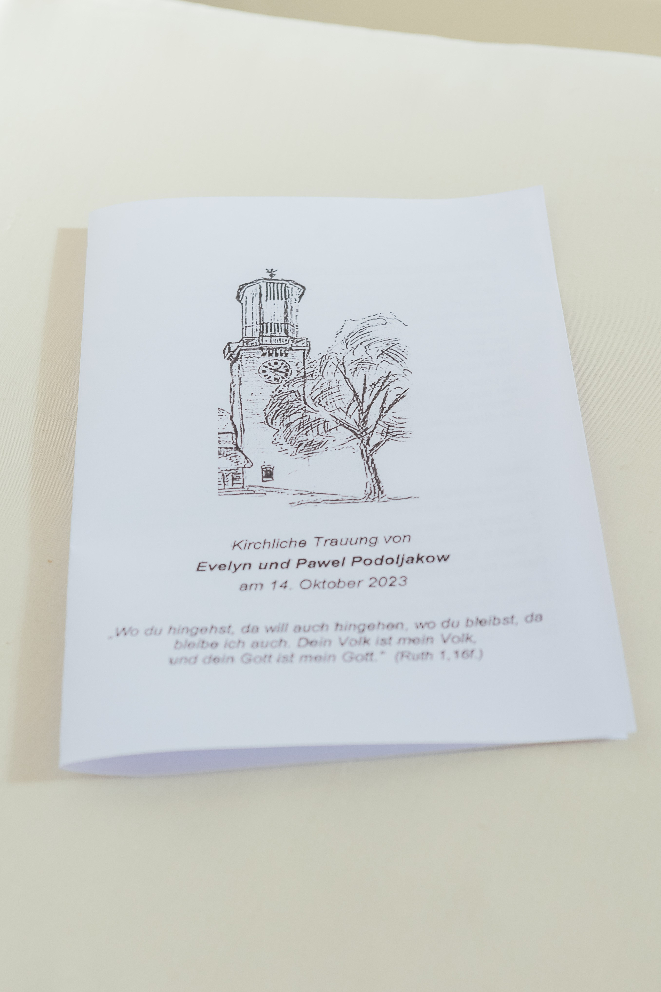 Saale. Photographer Stas Bordeniuk