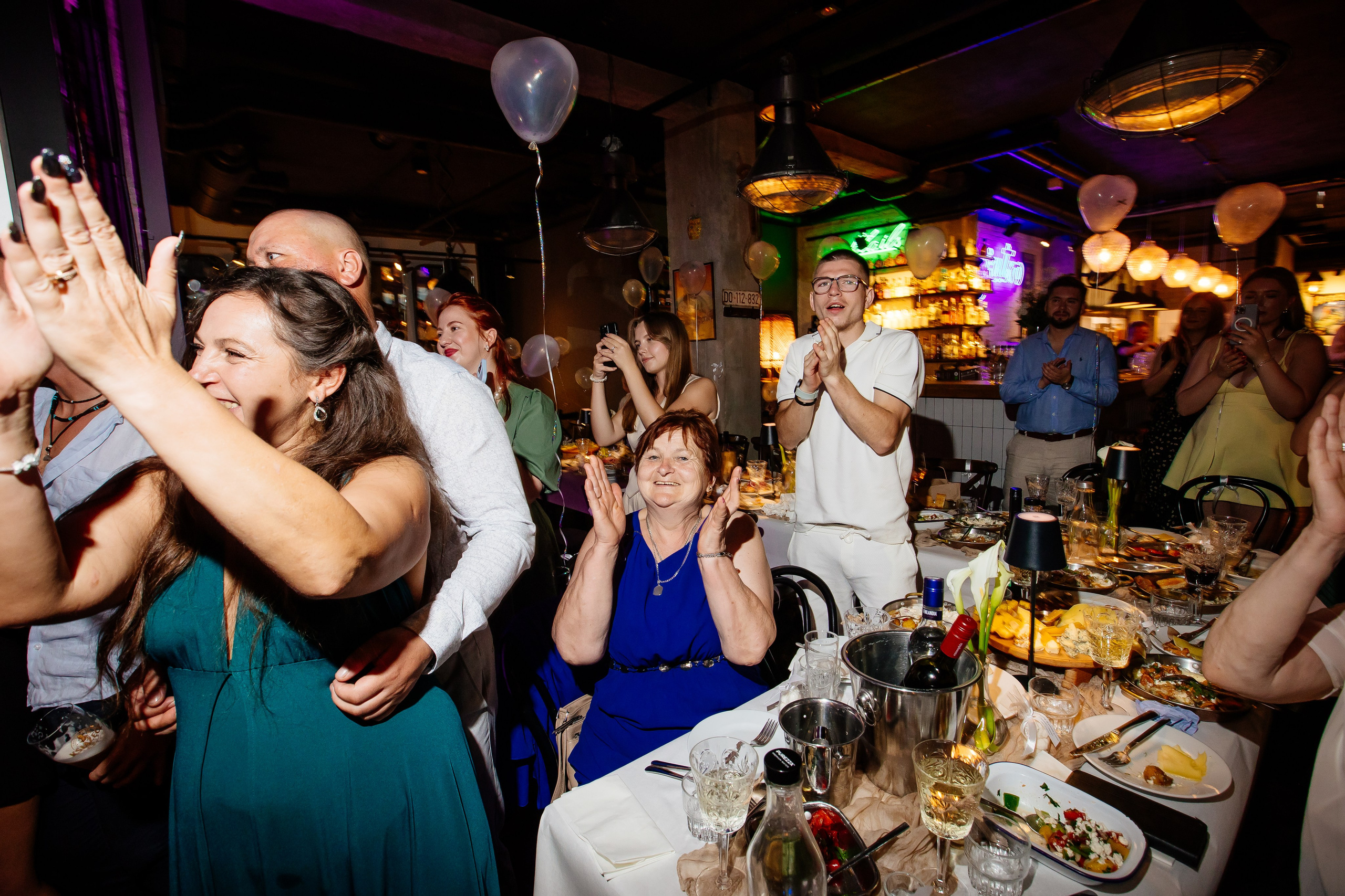 Таня і Рома. Photographer Stas Bordeniuk