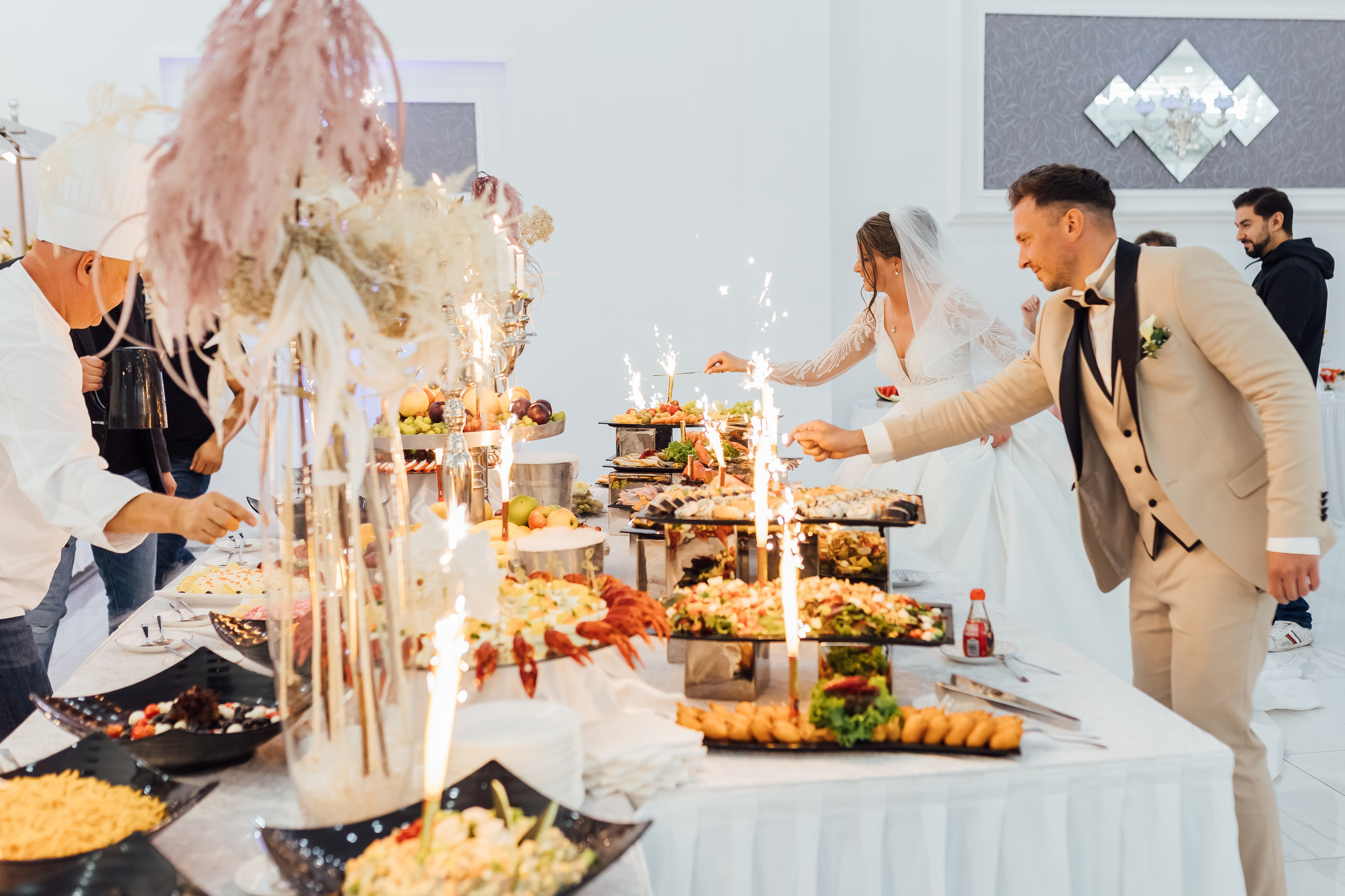 Saale. Photographer Stas Bordeniuk