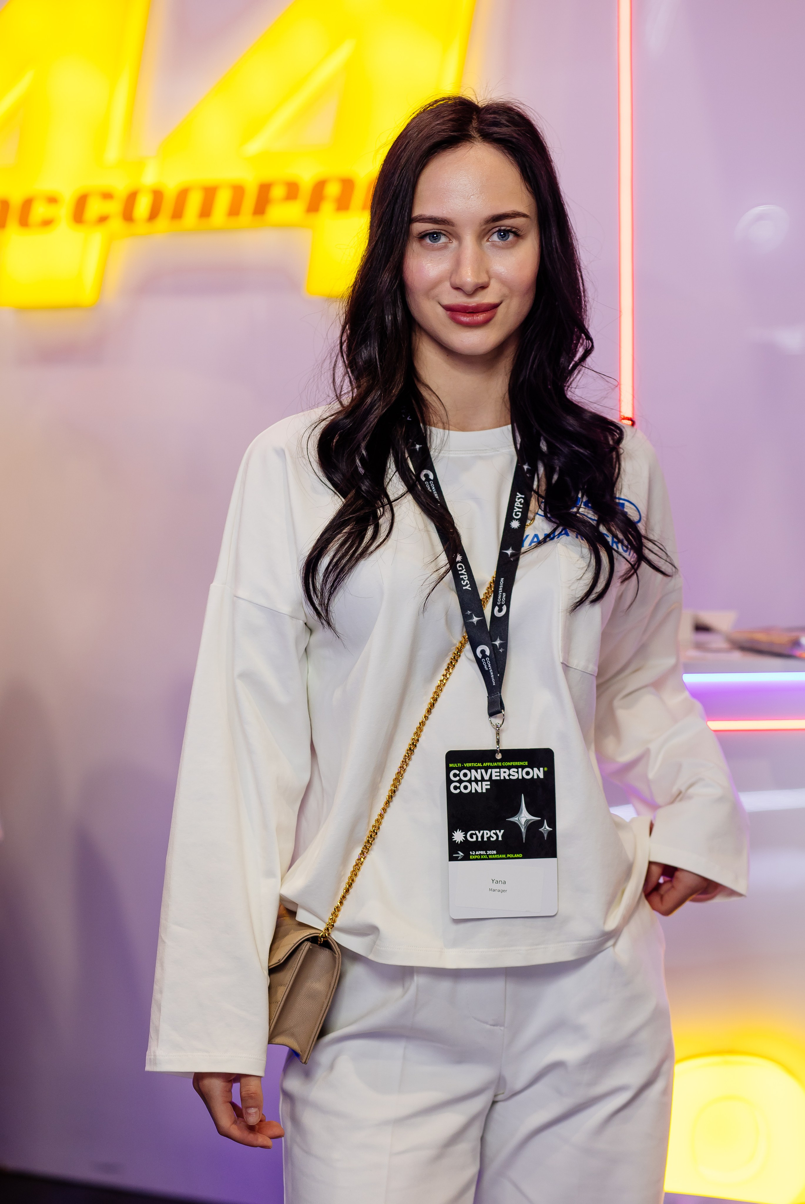 Conversion Conf Warszawa. Photographer Stas Bordeniuk