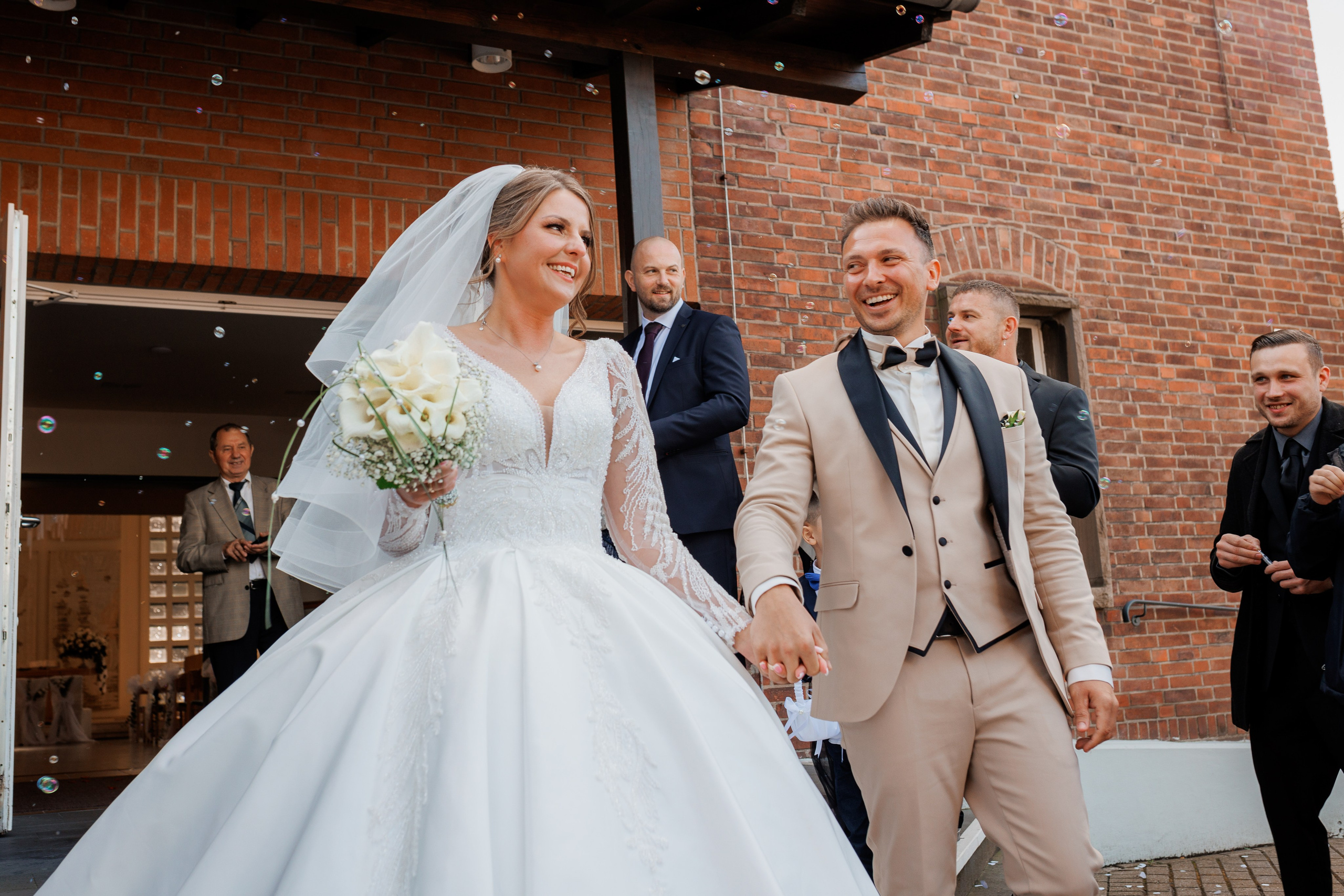 Saale. Photographer Stas Bordeniuk