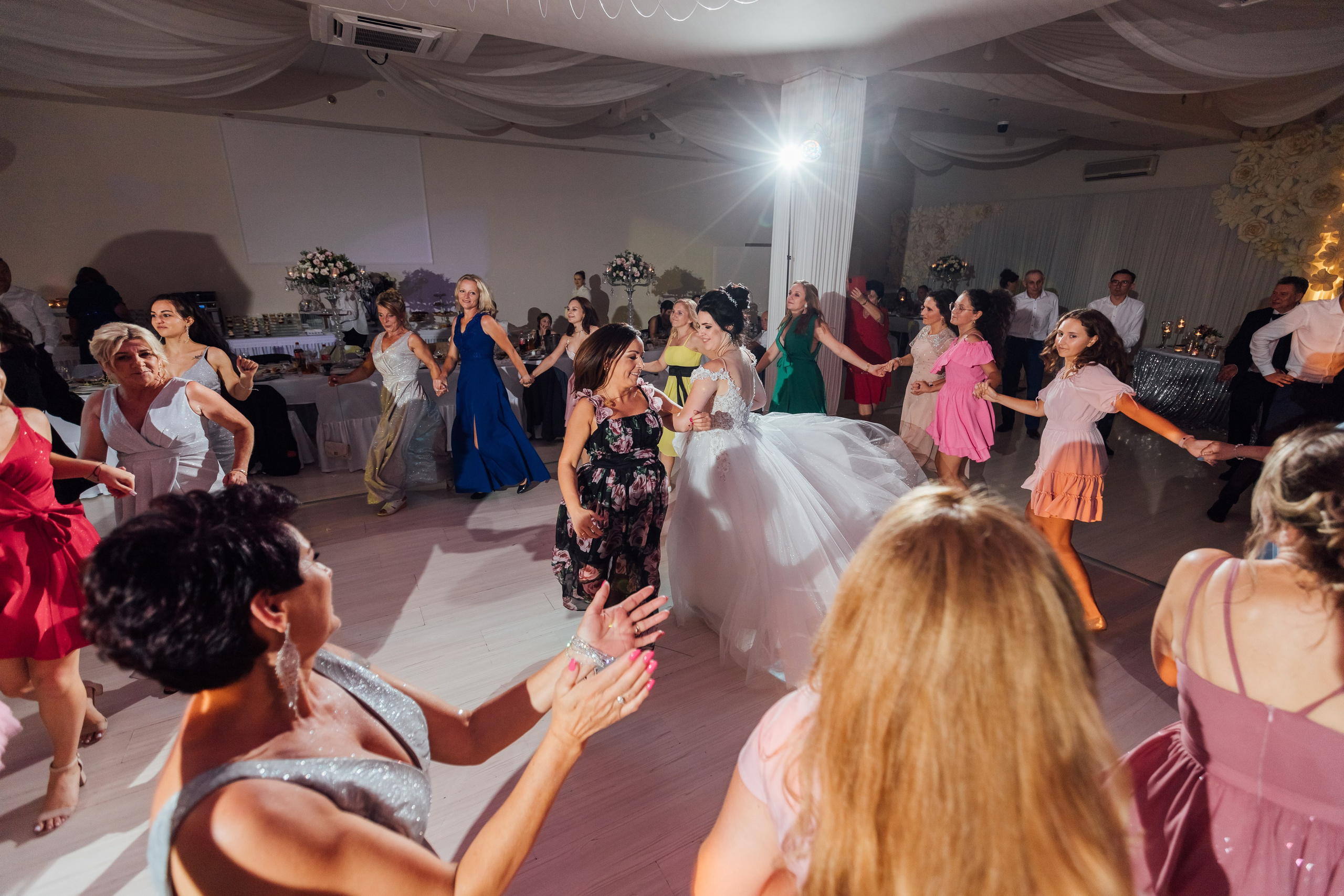 Kamil & Ksenia. Photographer Stas Bordeniuk