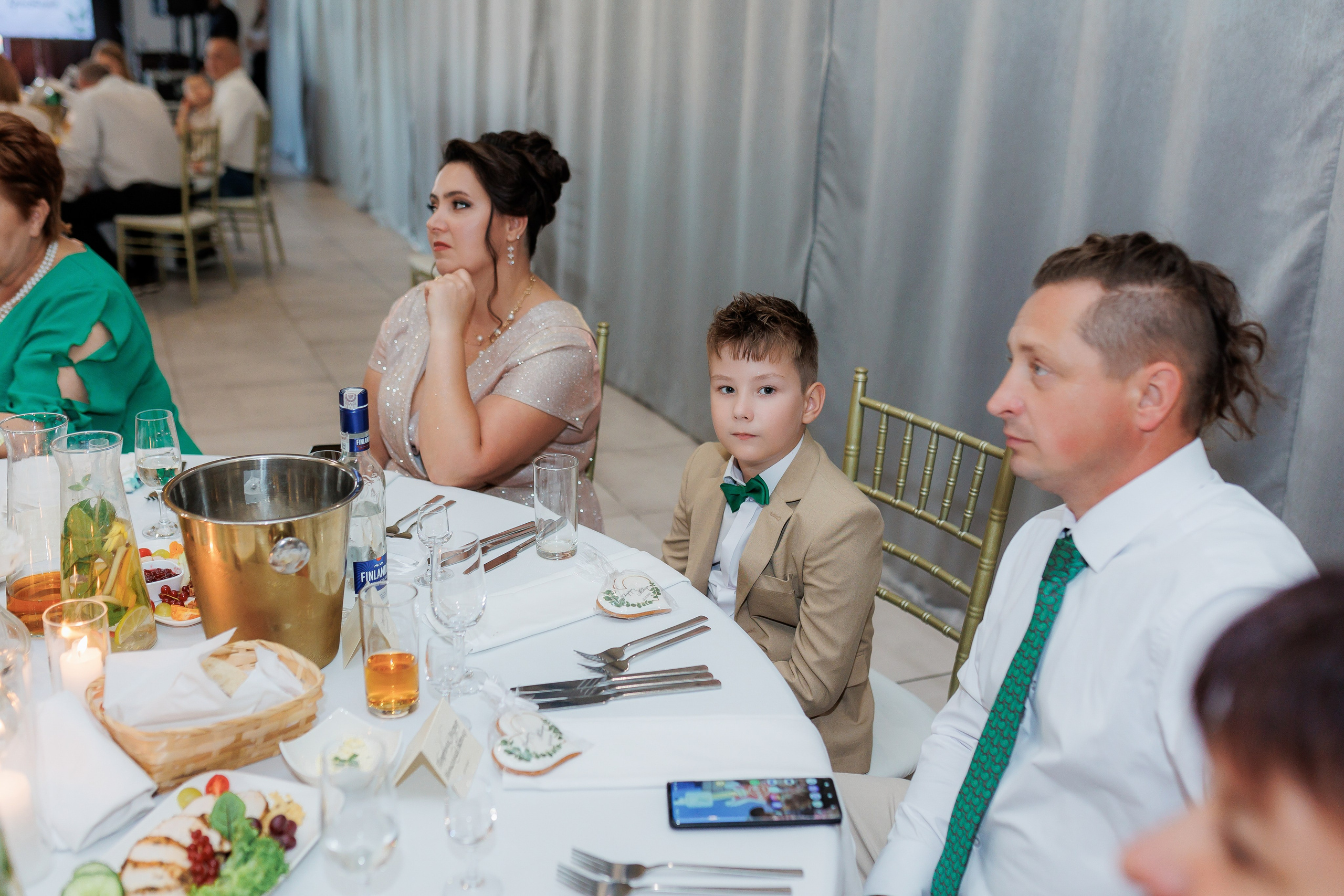 Христина та Максим. Photographer Stas Bordeniuk