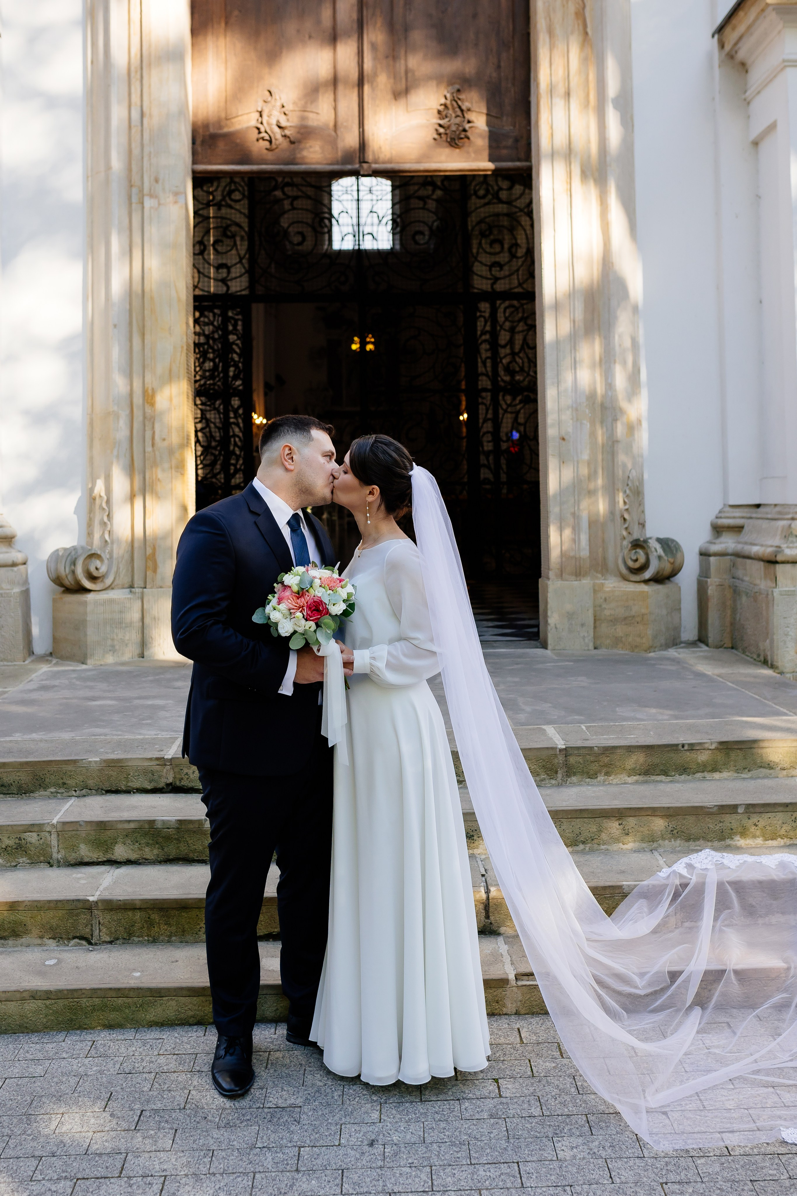 Alina & Jacek. Photographer Stas Bordeniuk