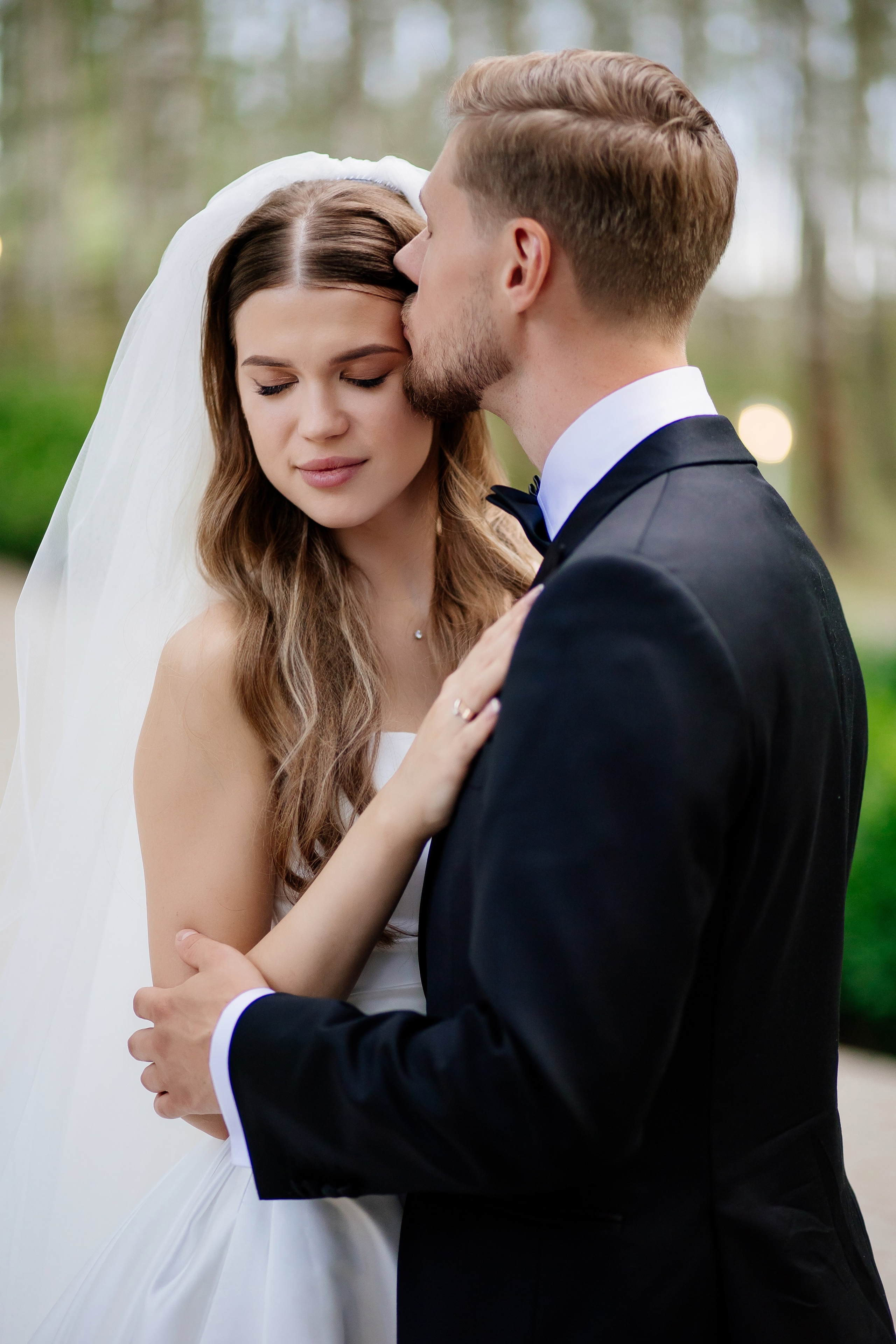 M&M. Photographer Stas Bordeniuk