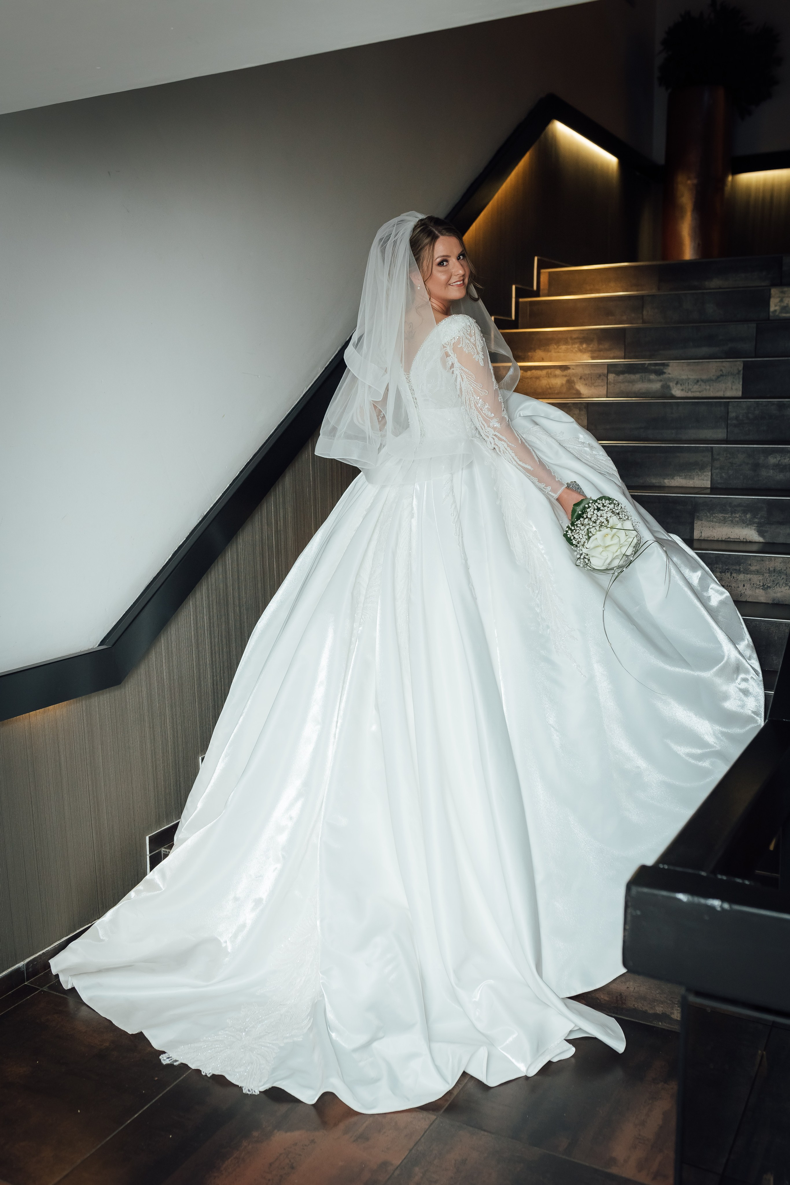 Saale. Photographer Stas Bordeniuk