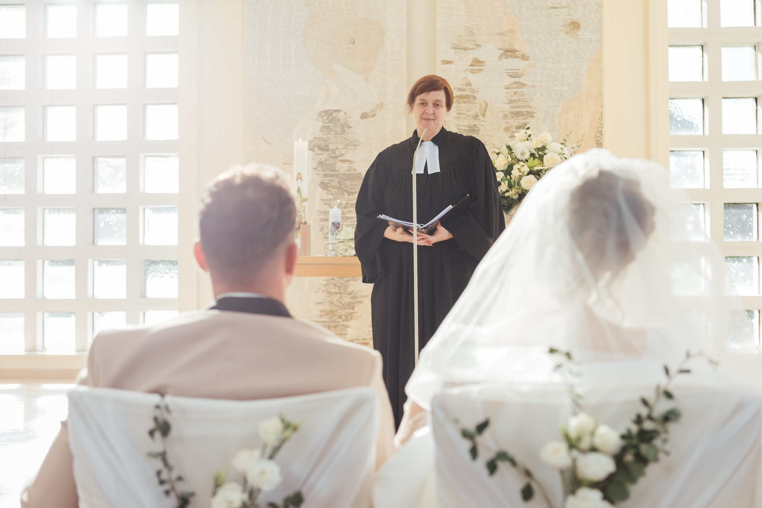 Saale. Photographer Stas Bordeniuk