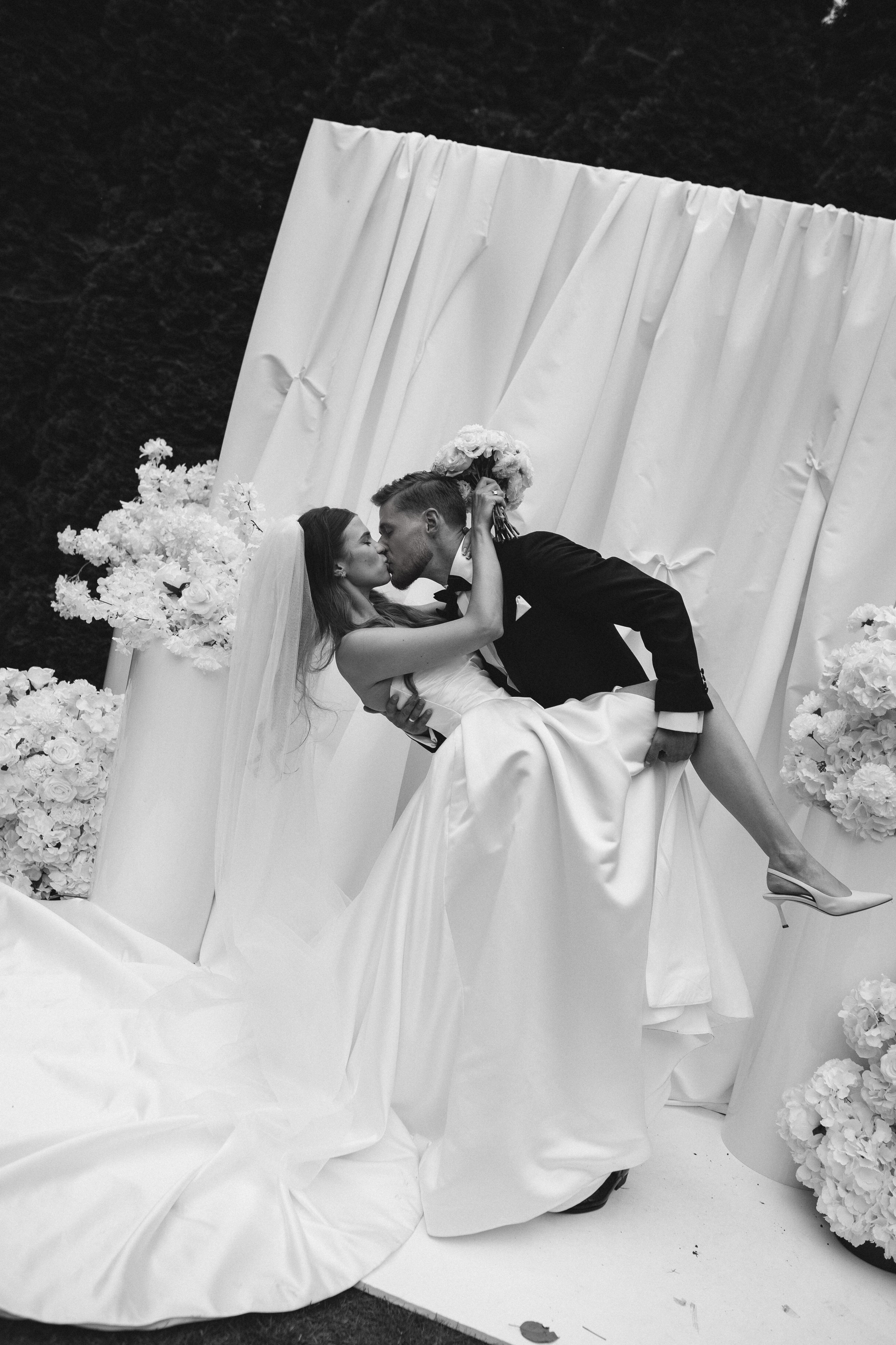 M&M. Photographer Stas Bordeniuk