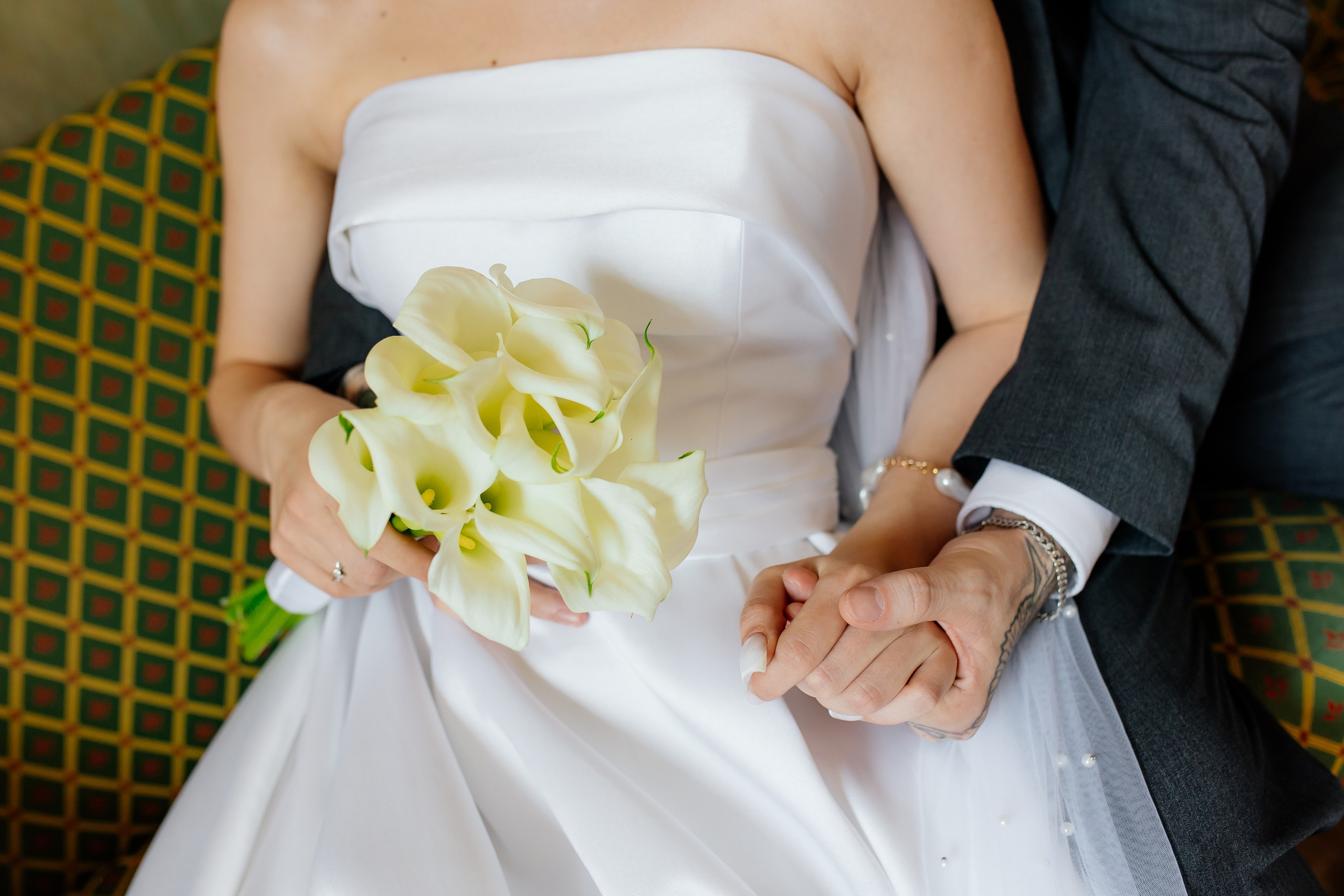 Таня і Рома. Photographer Stas Bordeniuk