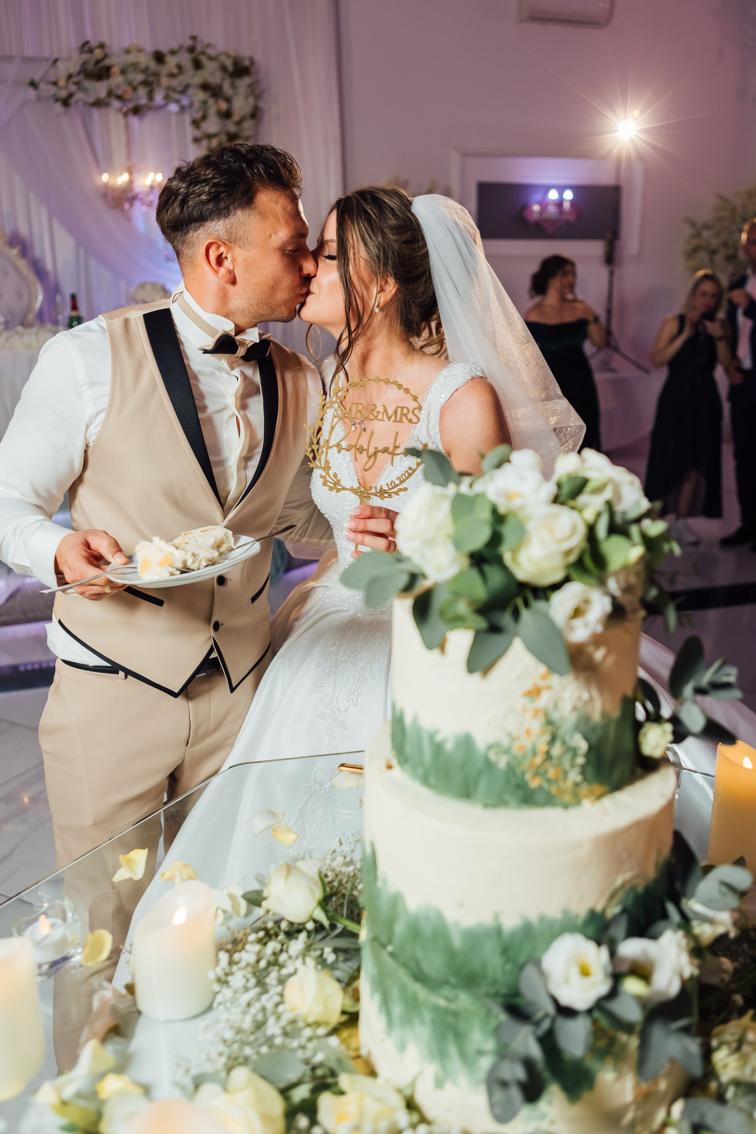 Saale. Photographer Stas Bordeniuk