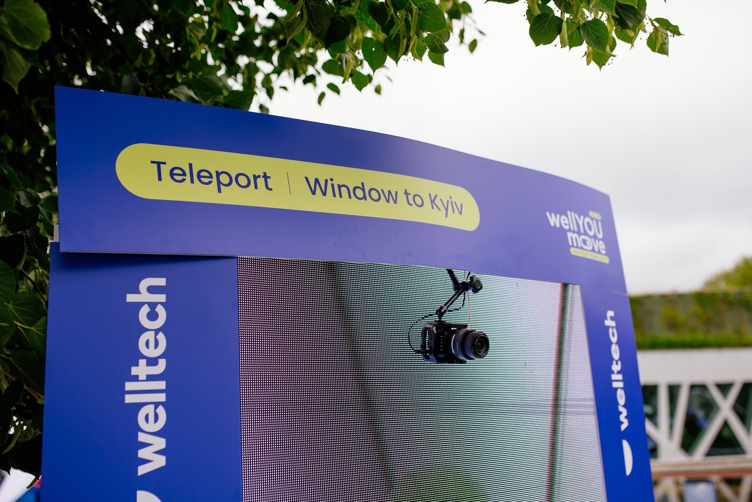 WellTech. Fotograf Warszawa Brwinów Pruszków Grodzisk Piaseczno Otwock Legionowo