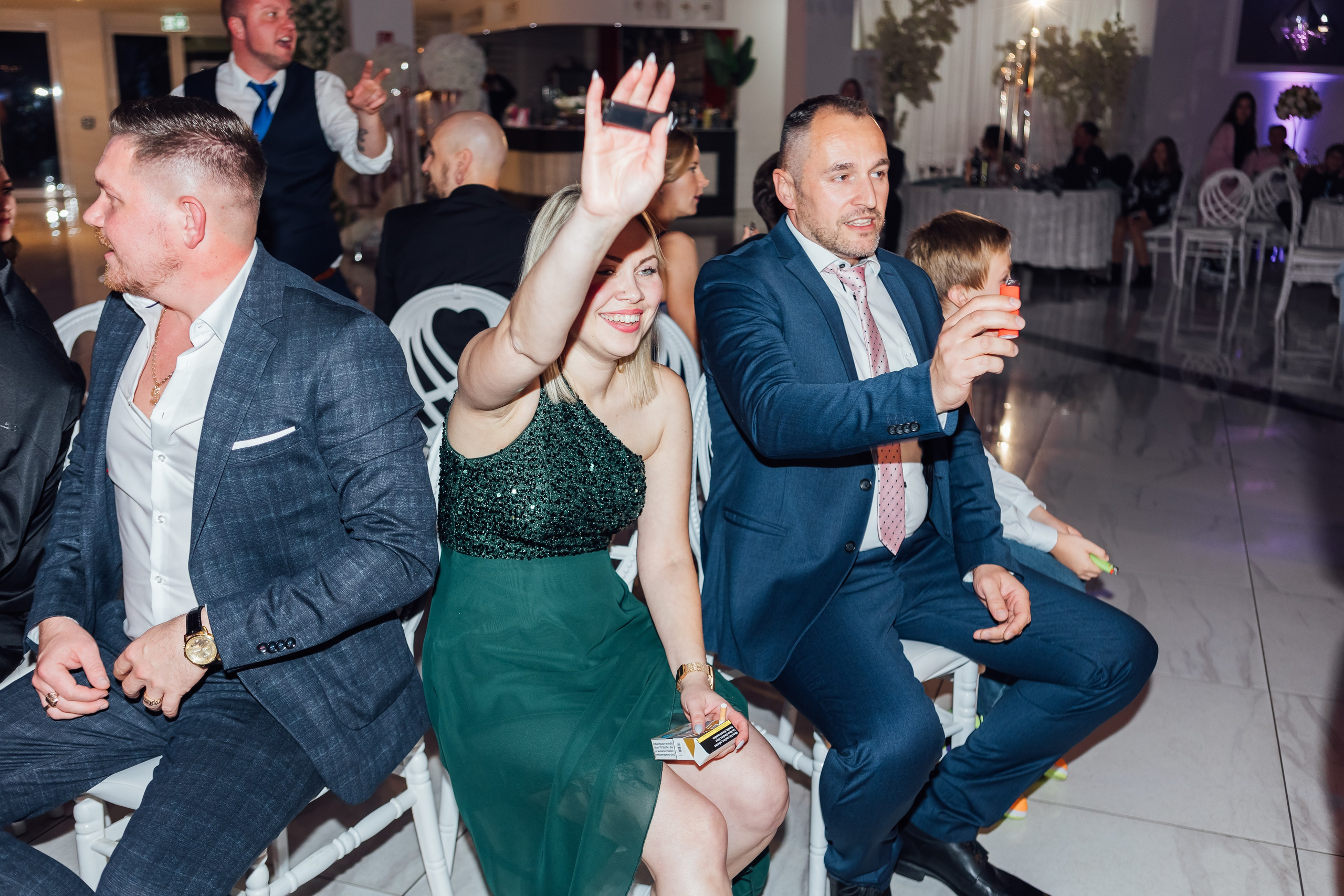 Saale. Photographer Stas Bordeniuk