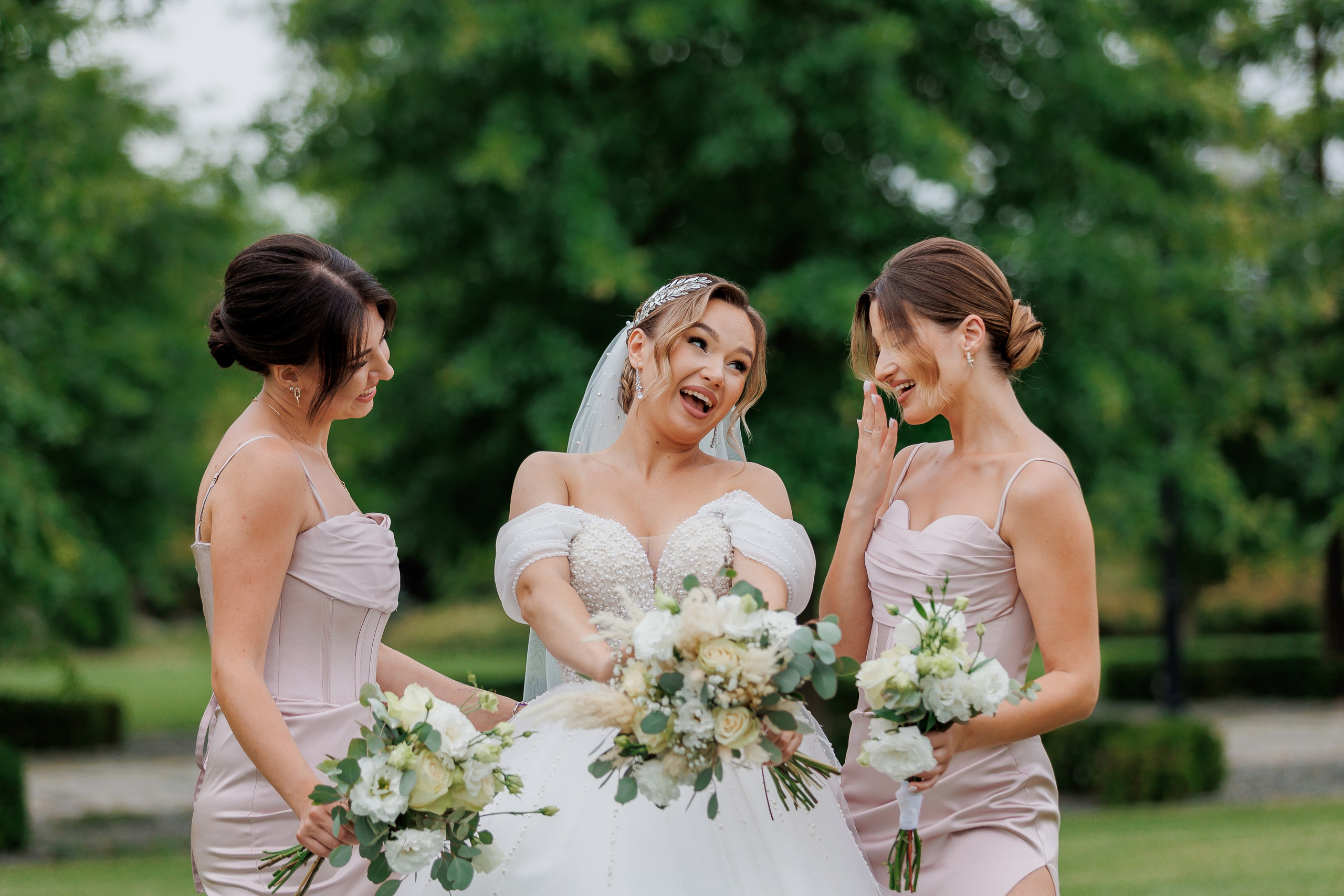 Wedding. Photographer Stas Bordeniuk