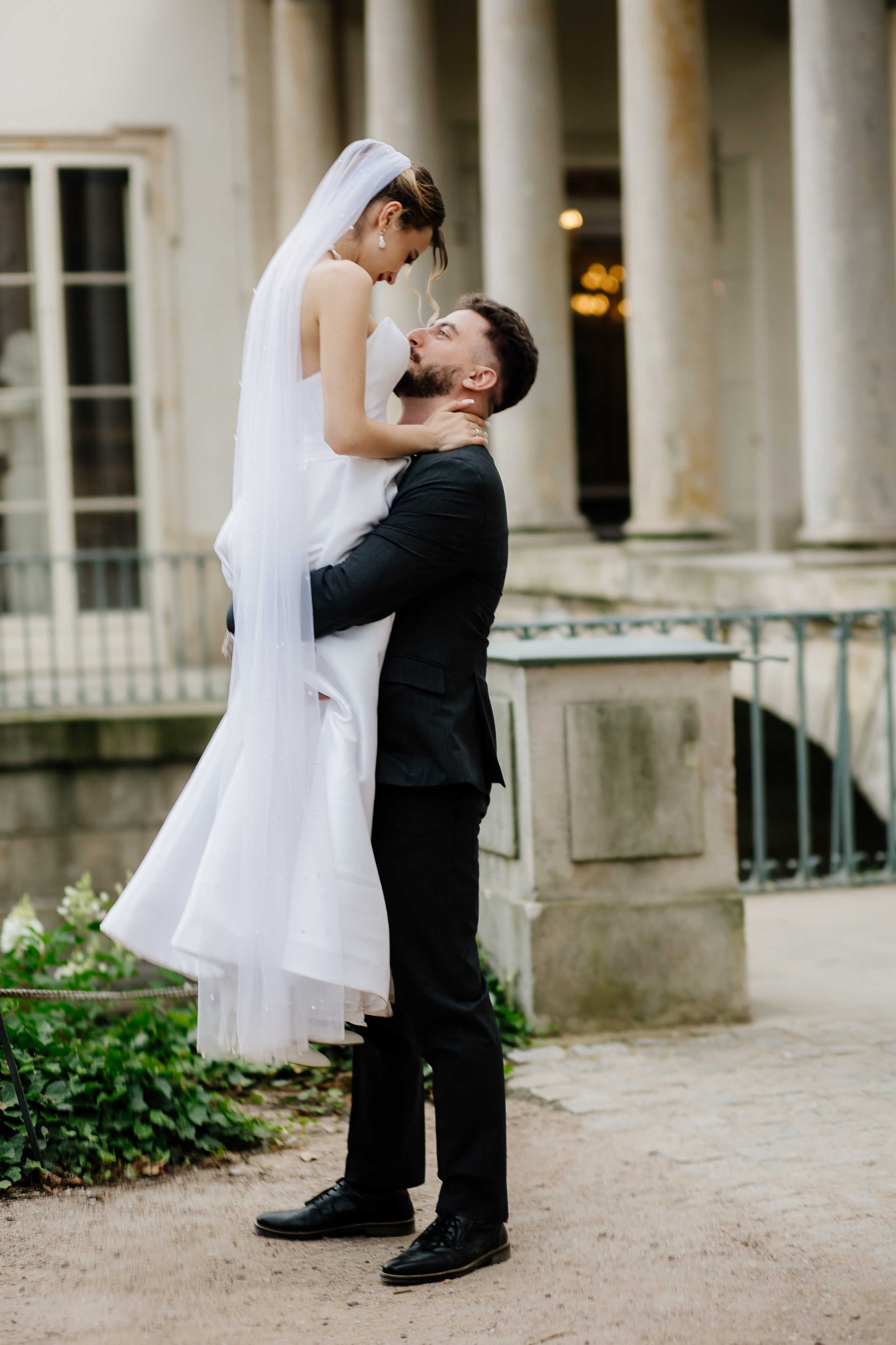 Таня і Рома. Photographer Stas Bordeniuk