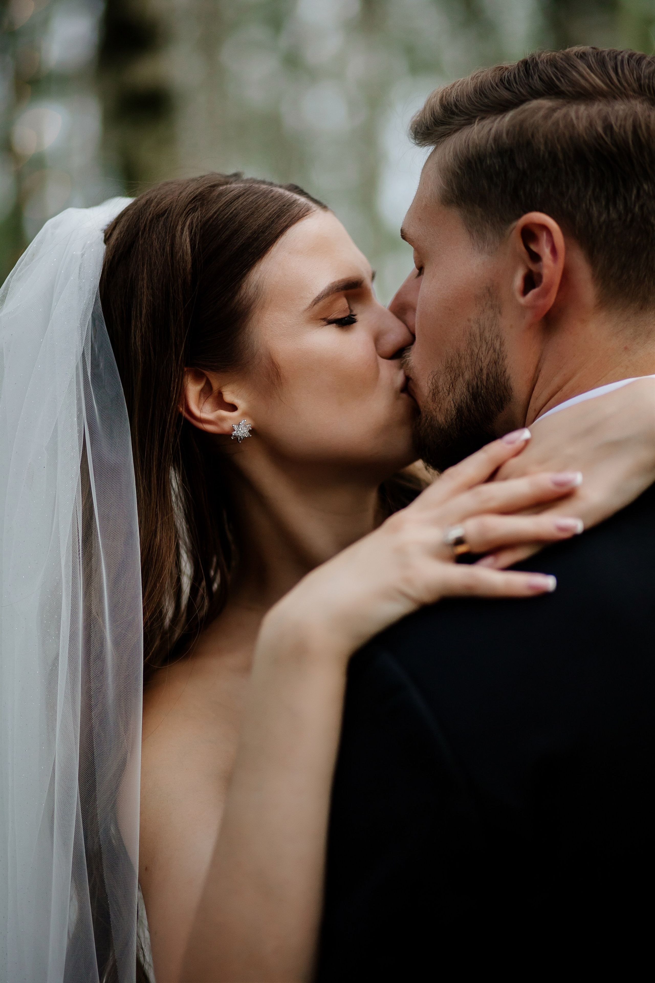 M&M. Photographer Stas Bordeniuk