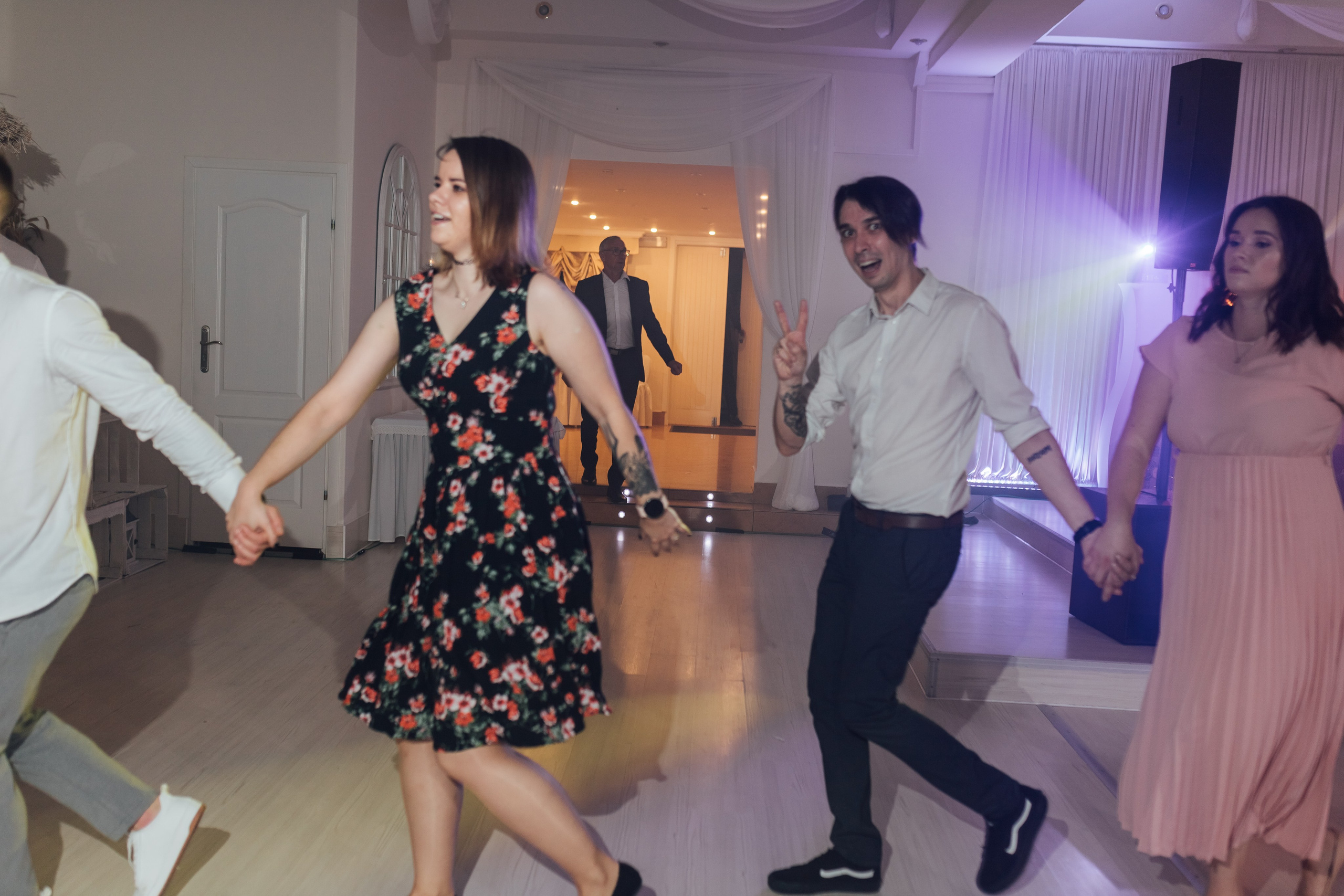 Kamil & Ksenia. Photographer Stas Bordeniuk