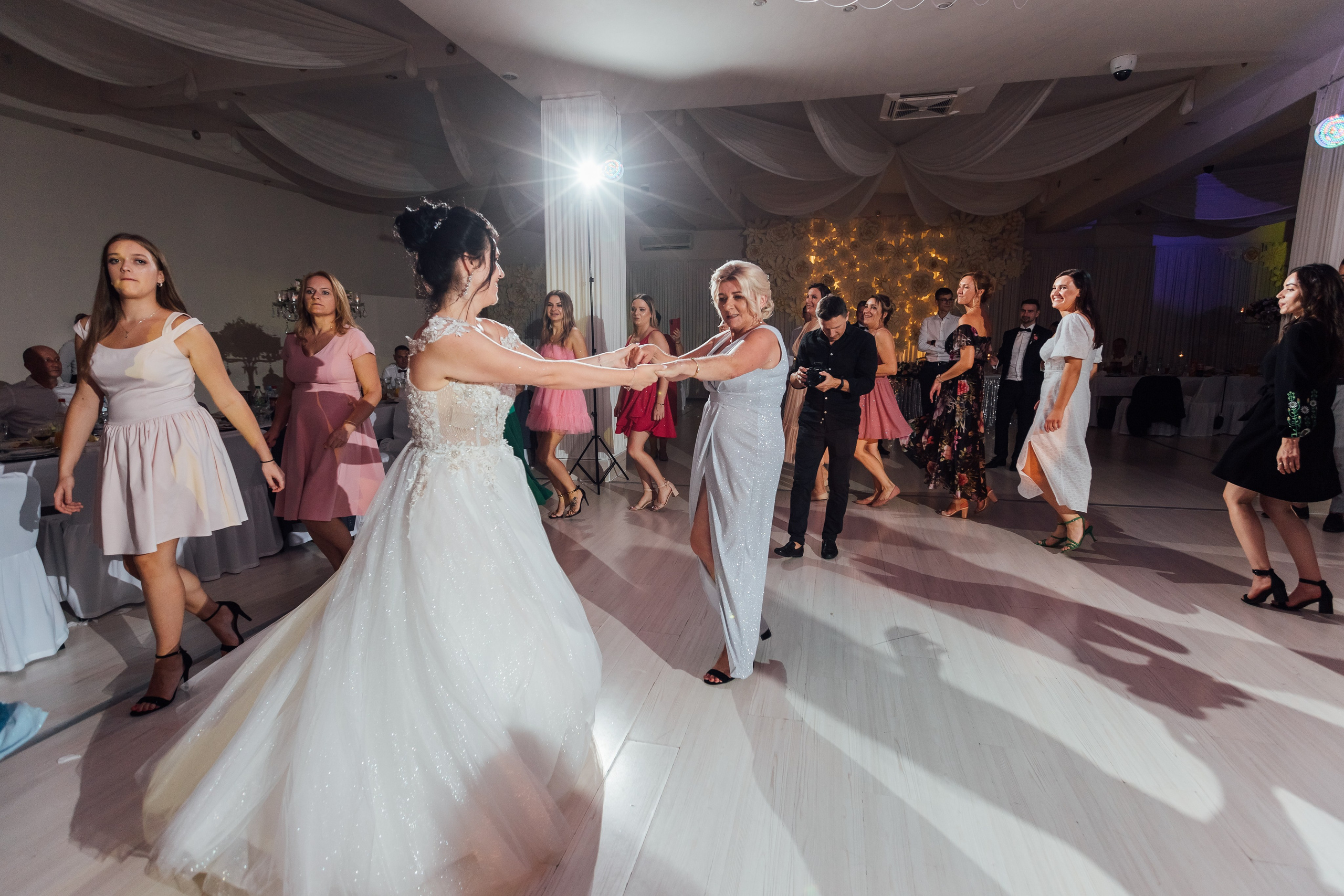 Kamil & Ksenia. Photographer Stas Bordeniuk