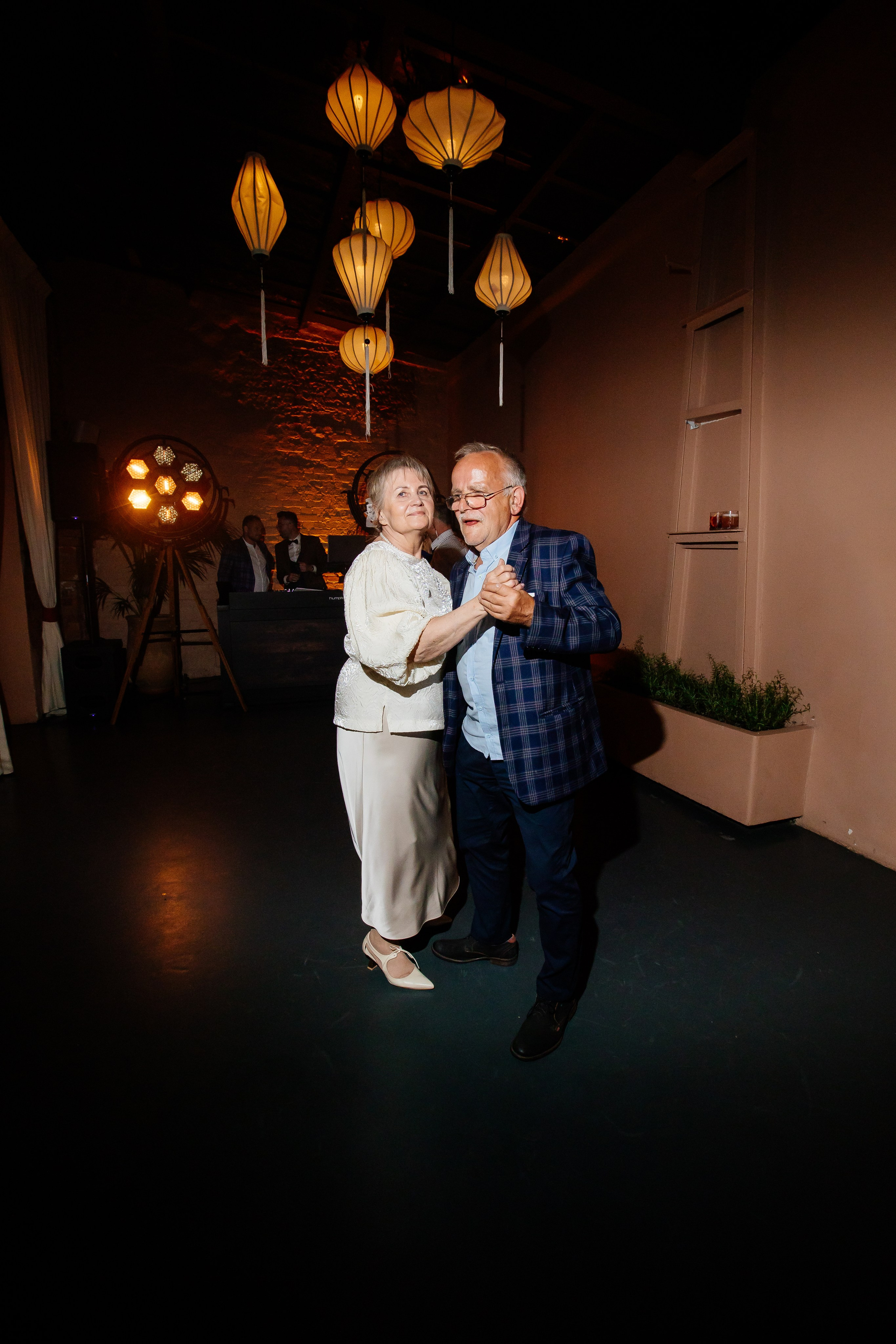 Alina & Jacek. Photographer Stas Bordeniuk