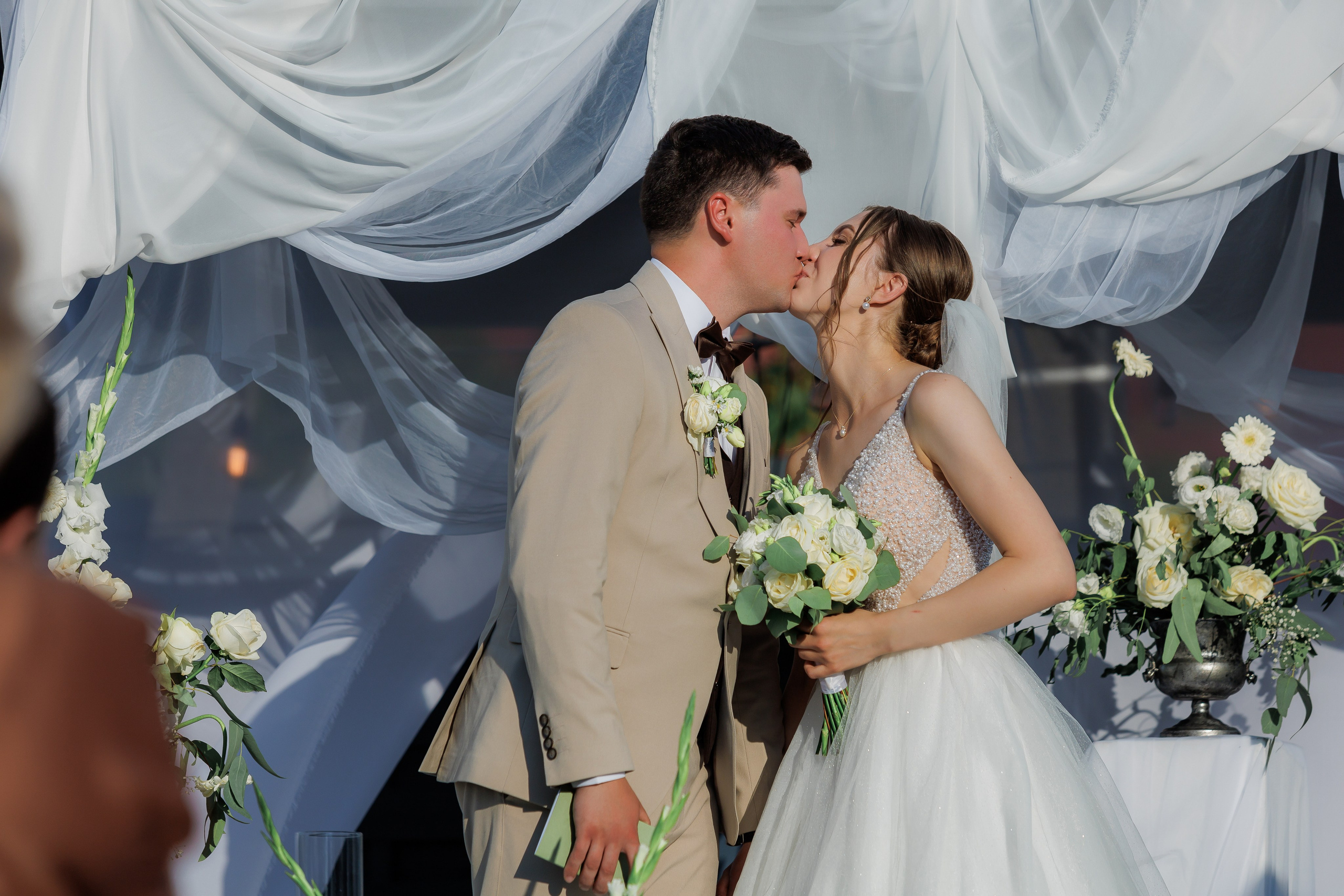 Христина та Максим. Photographer Stas Bordeniuk