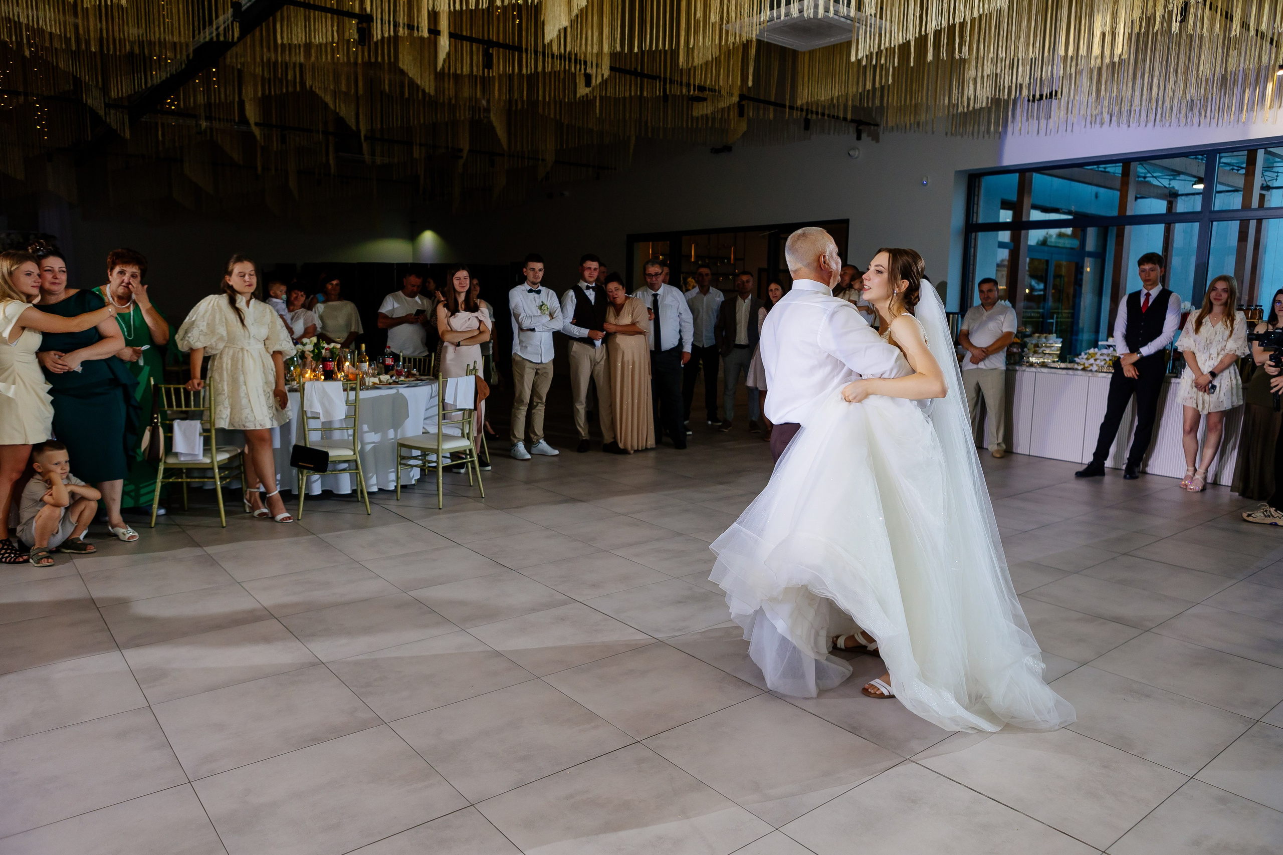 Христина та Максим. Photographer Stas Bordeniuk