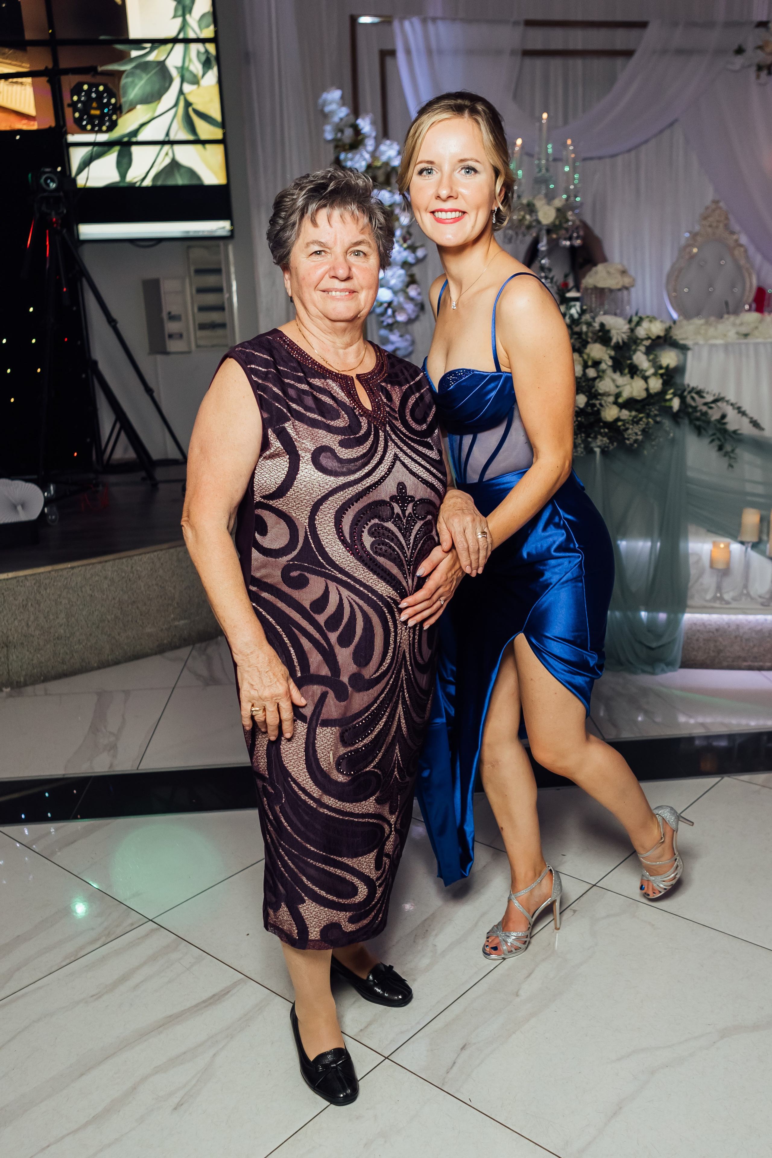 Saale. Photographer Stas Bordeniuk