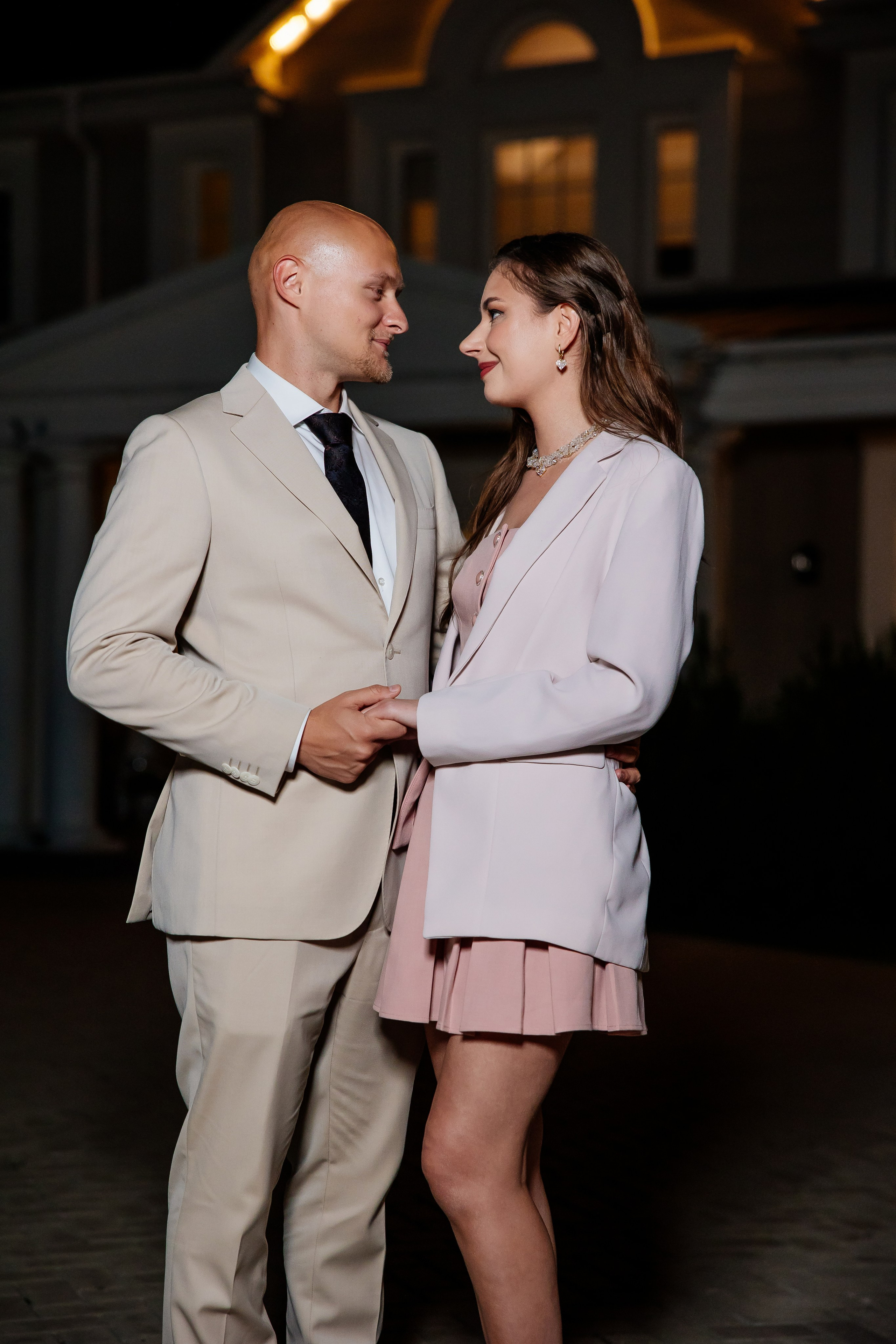 Nika & Lev. Fotograf Warszawa Brwinów Pruszków Grodzisk Piaseczno Otwock Legionowo