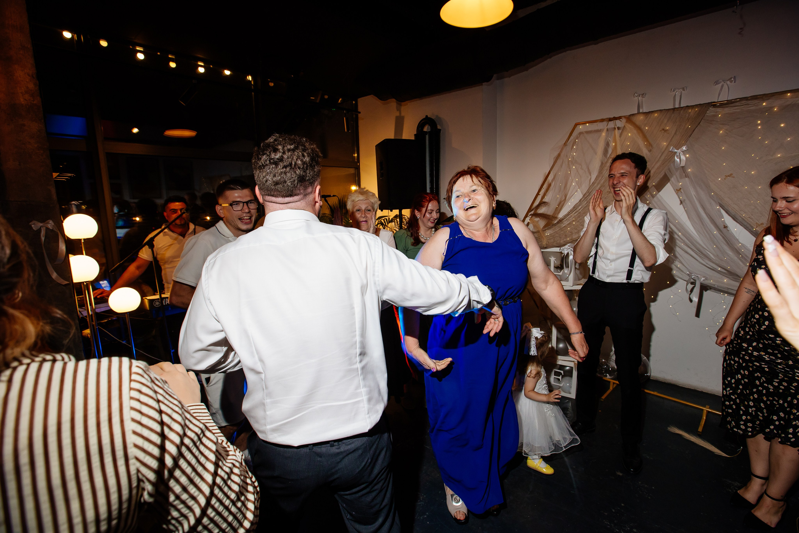 Таня і Рома. Photographer Stas Bordeniuk