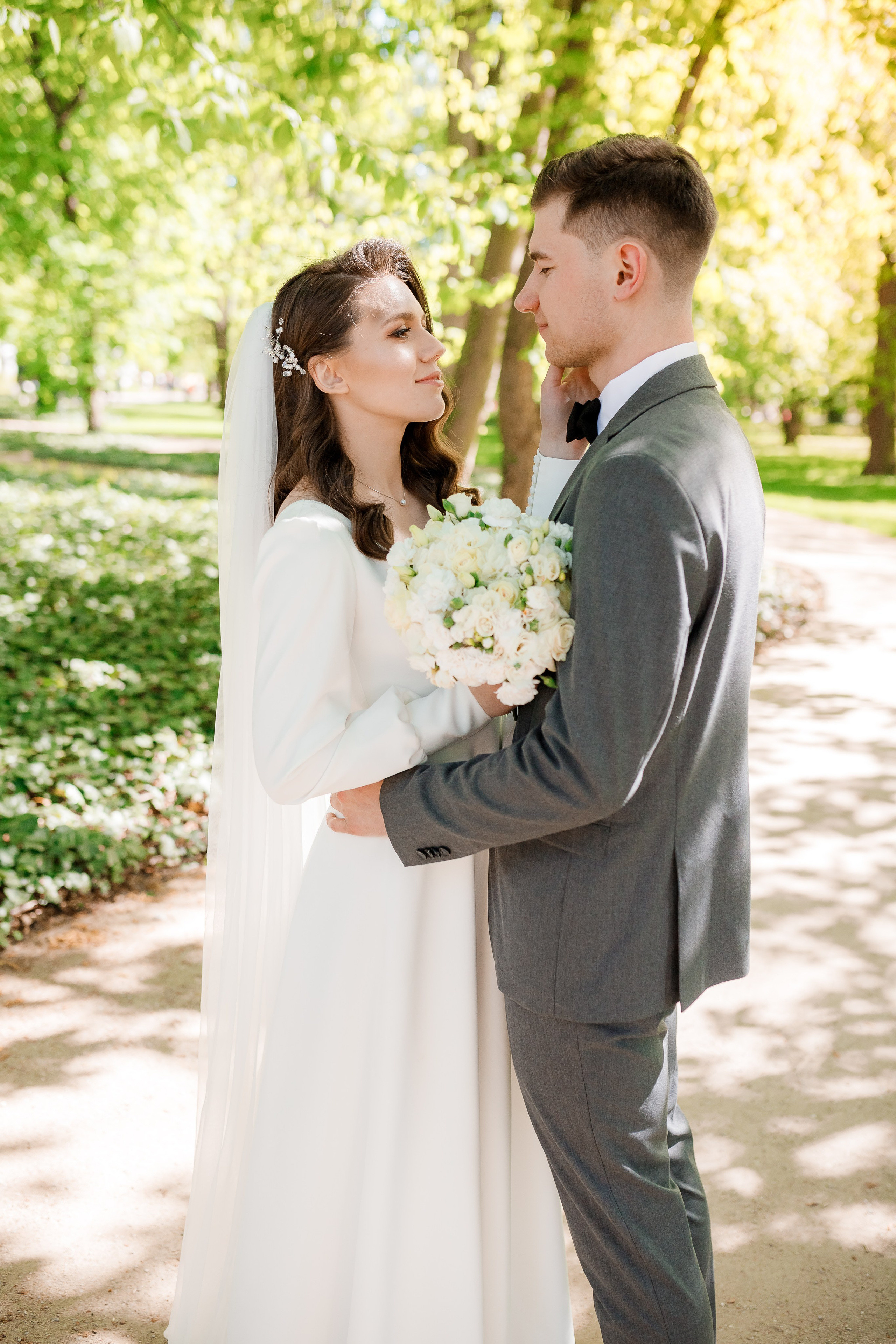 Андрій та Соломія. Photographer Stas Bordeniuk