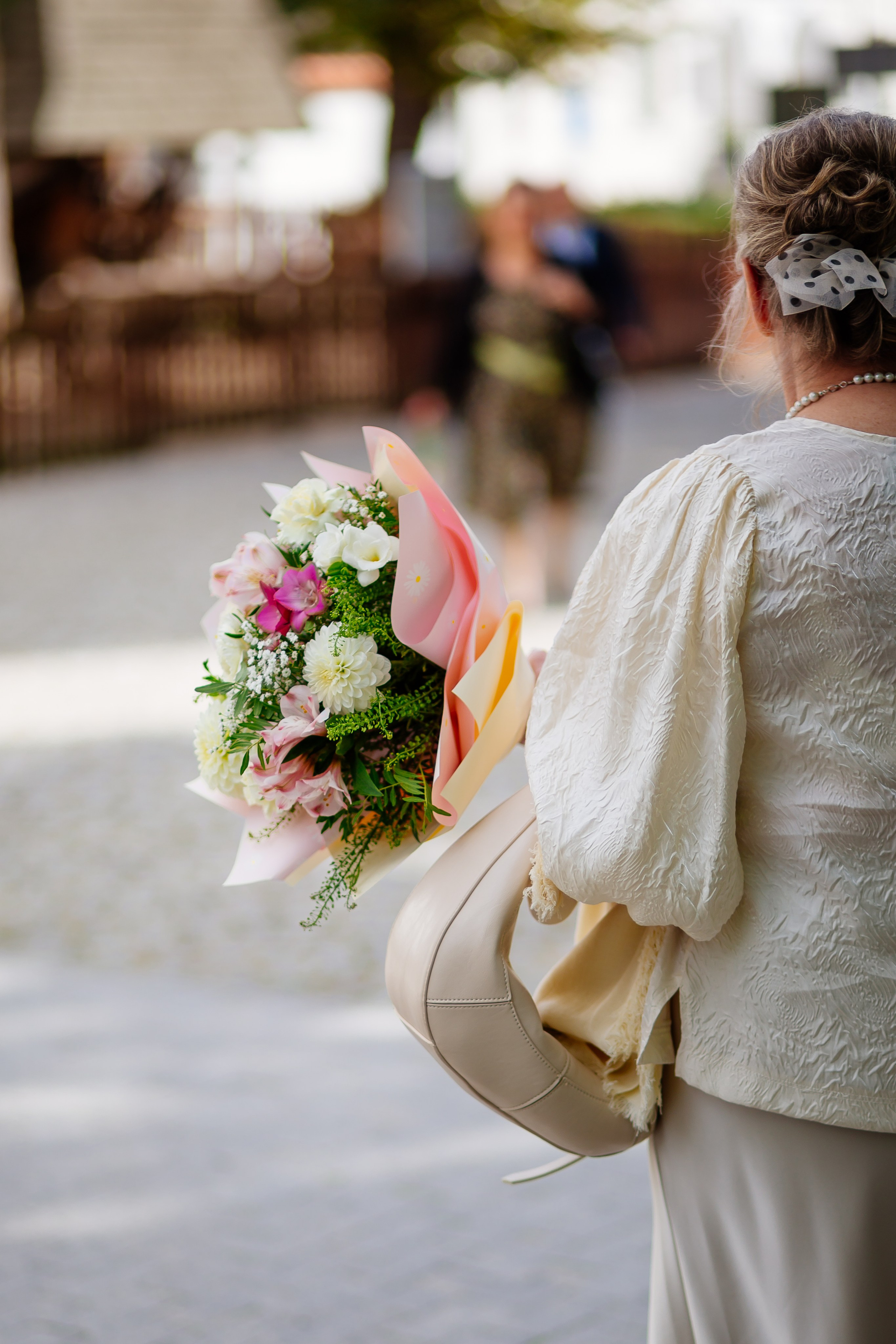 Alina & Jacek. Photographer Stas Bordeniuk