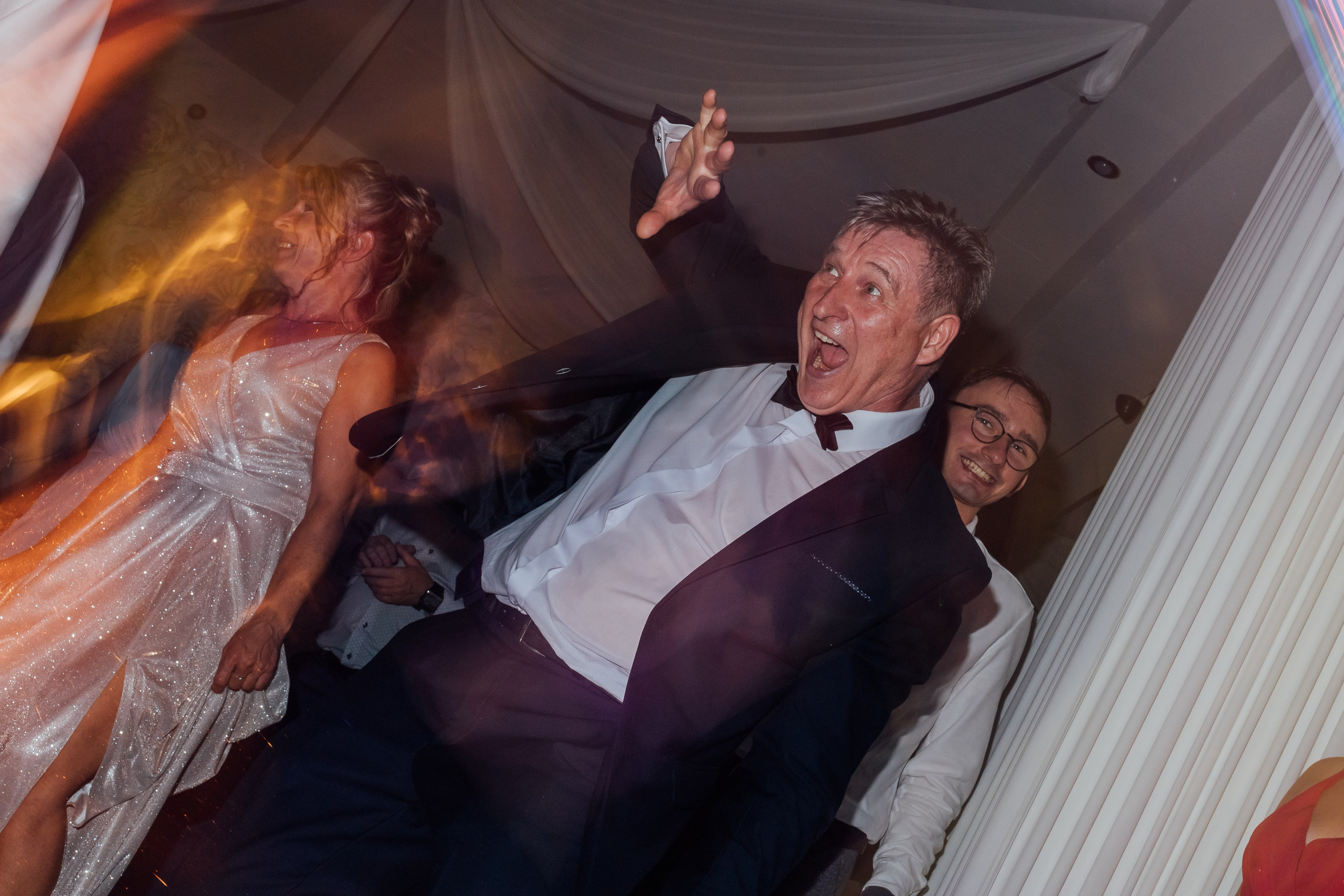 Kamil & Ksenia. Photographer Stas Bordeniuk