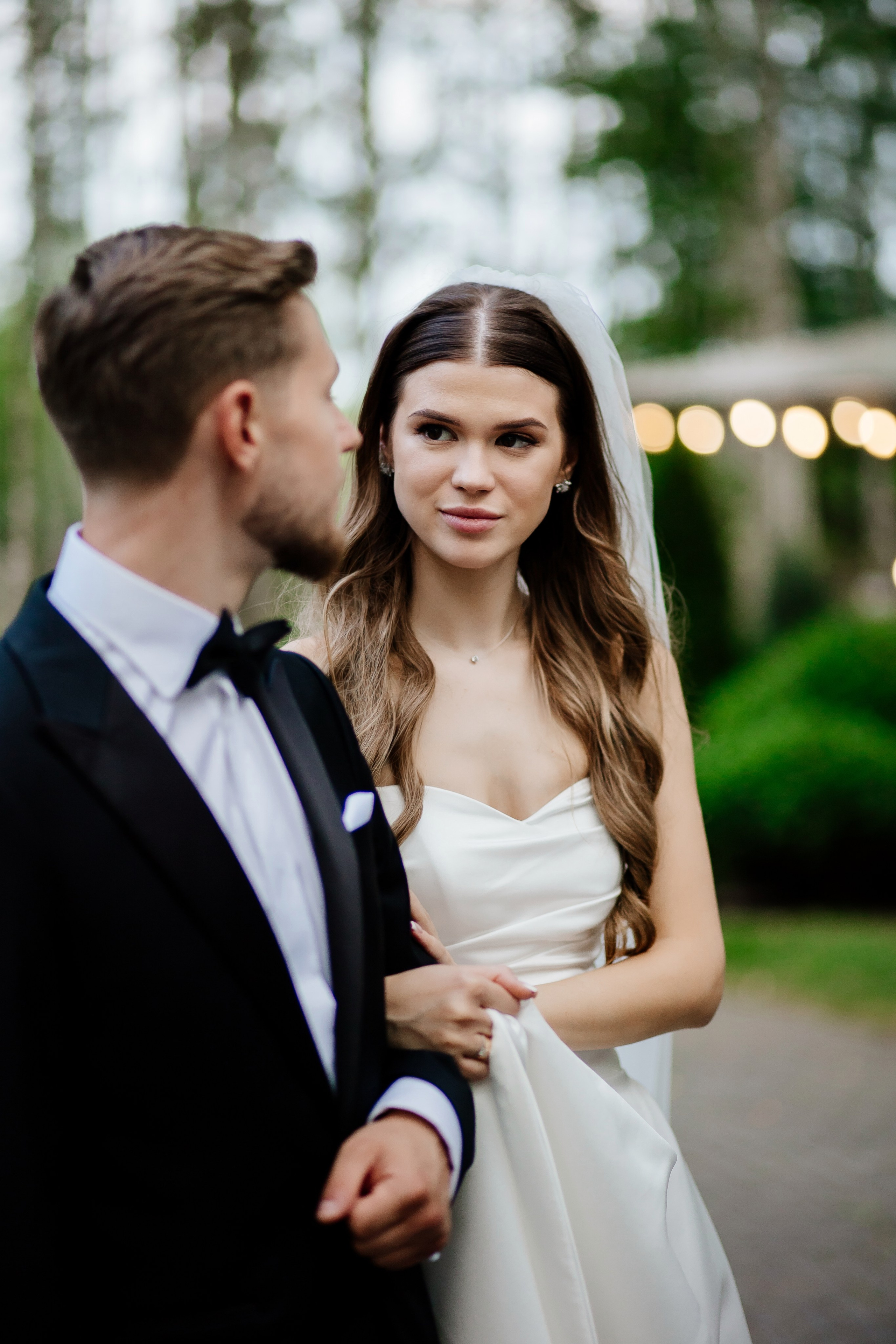 M&M. Photographer Stas Bordeniuk