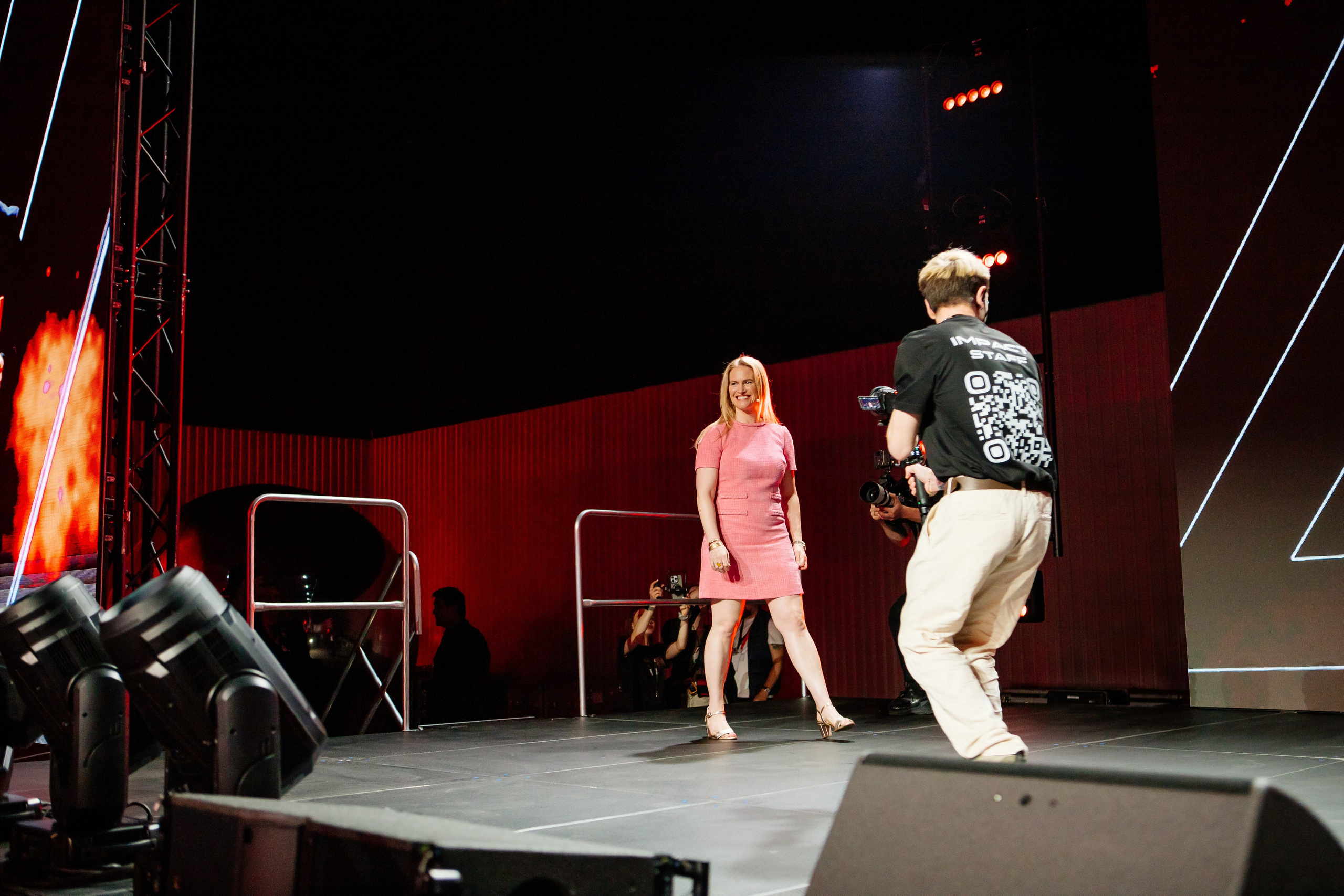 Boost Forum. Fotograf Warszawa Brwinów Pruszków Grodzisk Piaseczno Otwock Legionowo