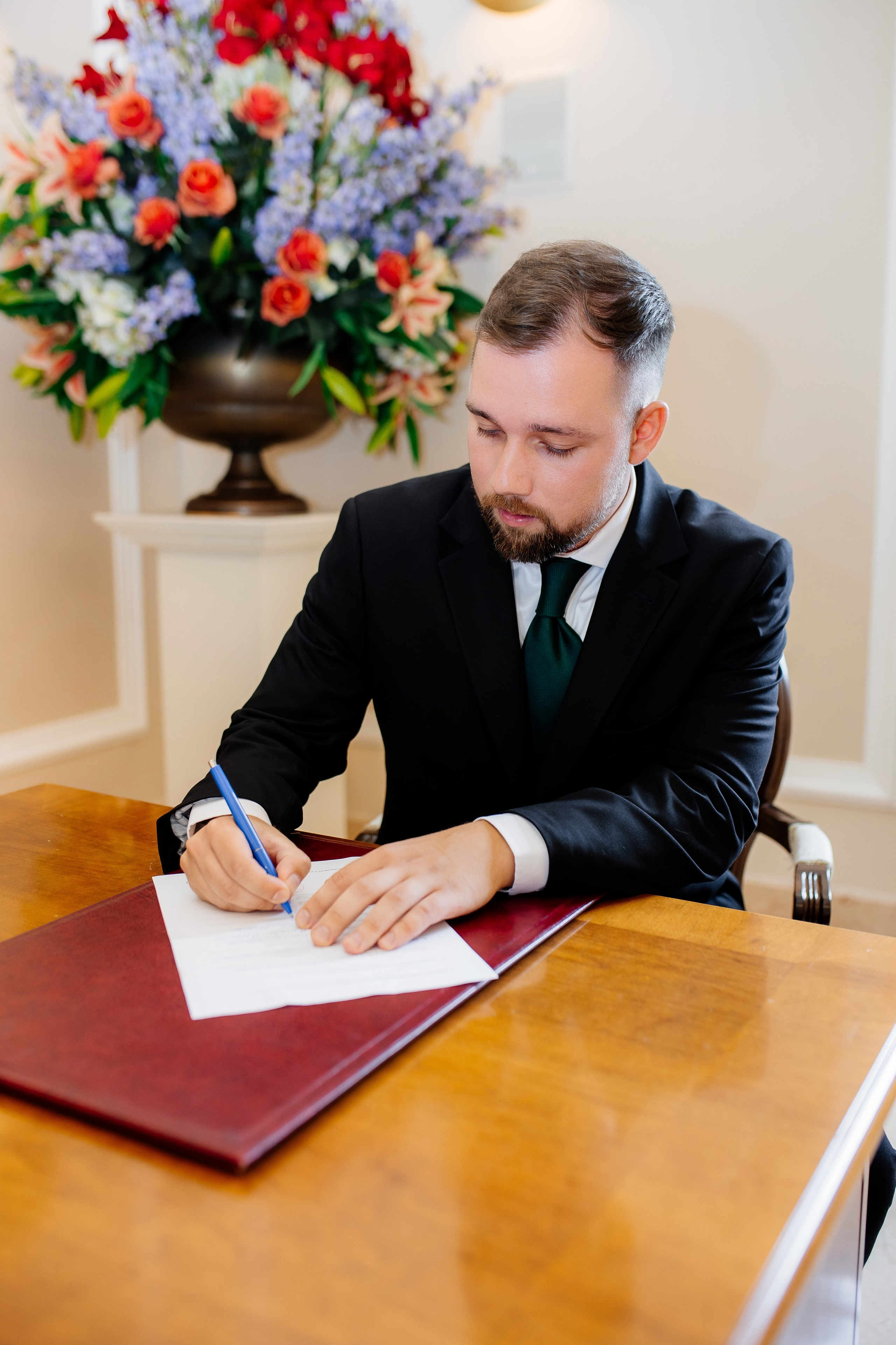 M&M. Photographer Stas Bordeniuk