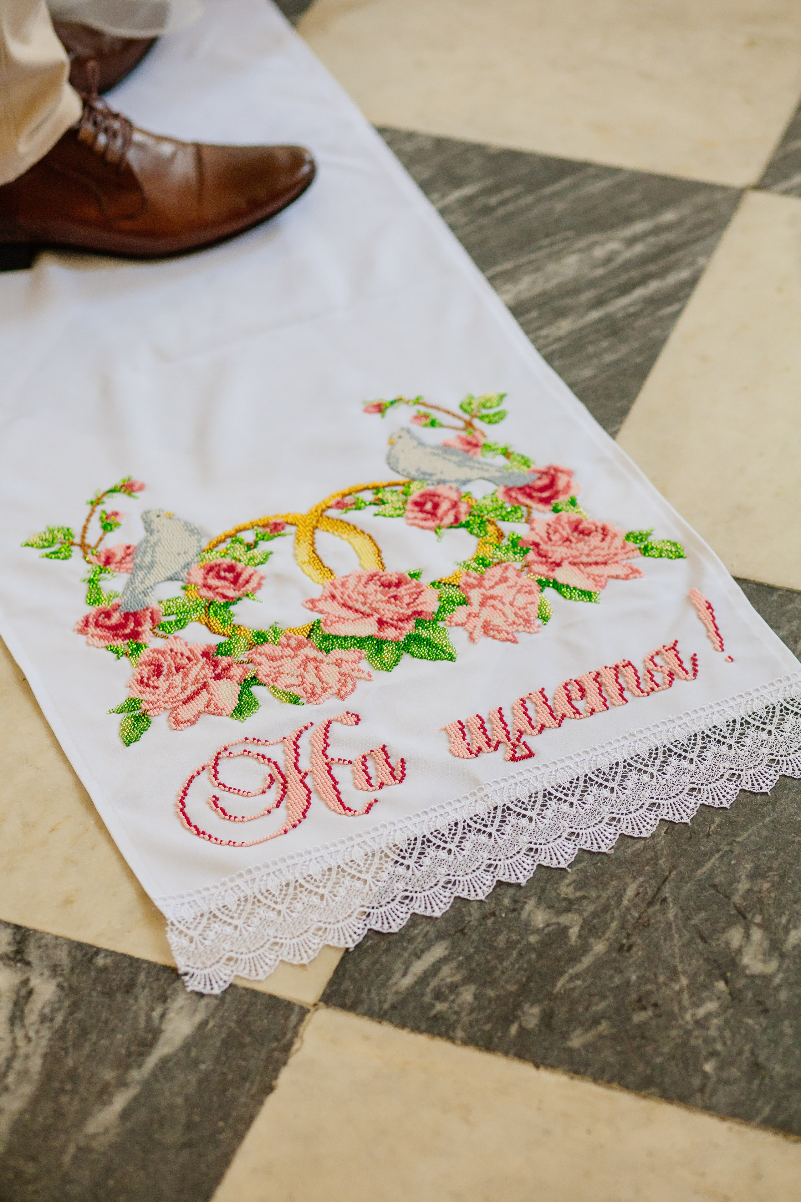 Христина та Максим. Photographer Stas Bordeniuk