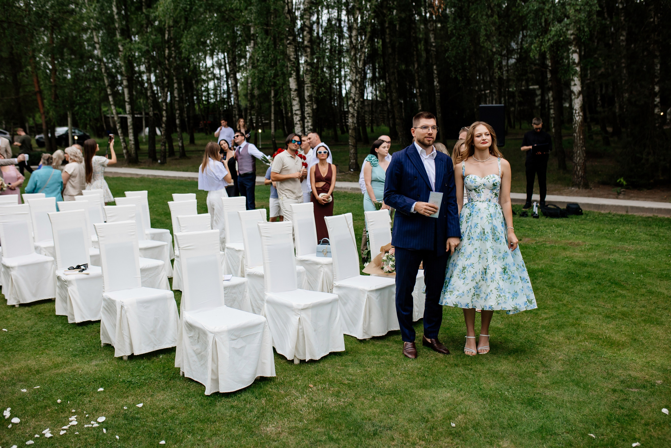 M&M. Photographer Stas Bordeniuk