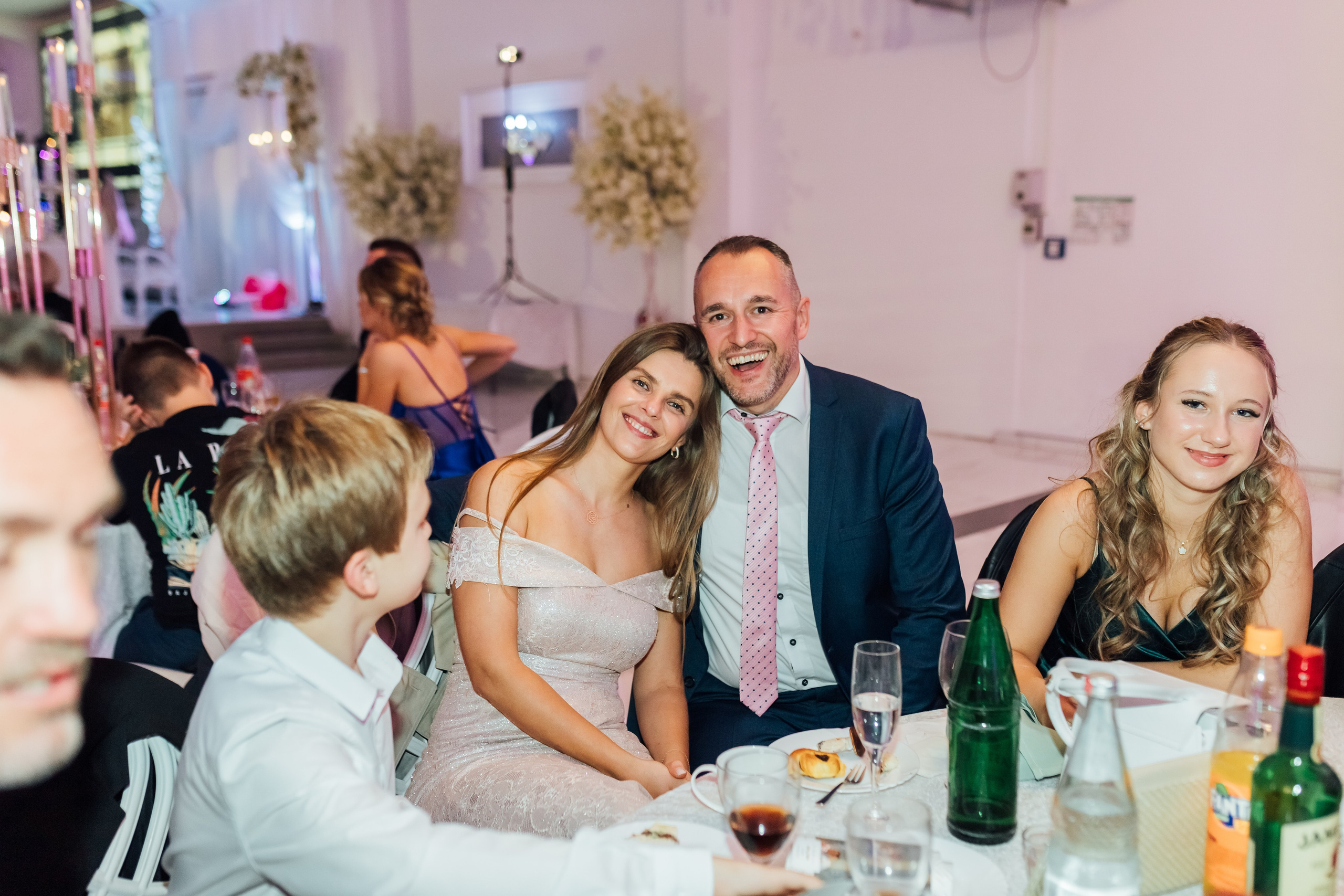 Saale. Photographer Stas Bordeniuk