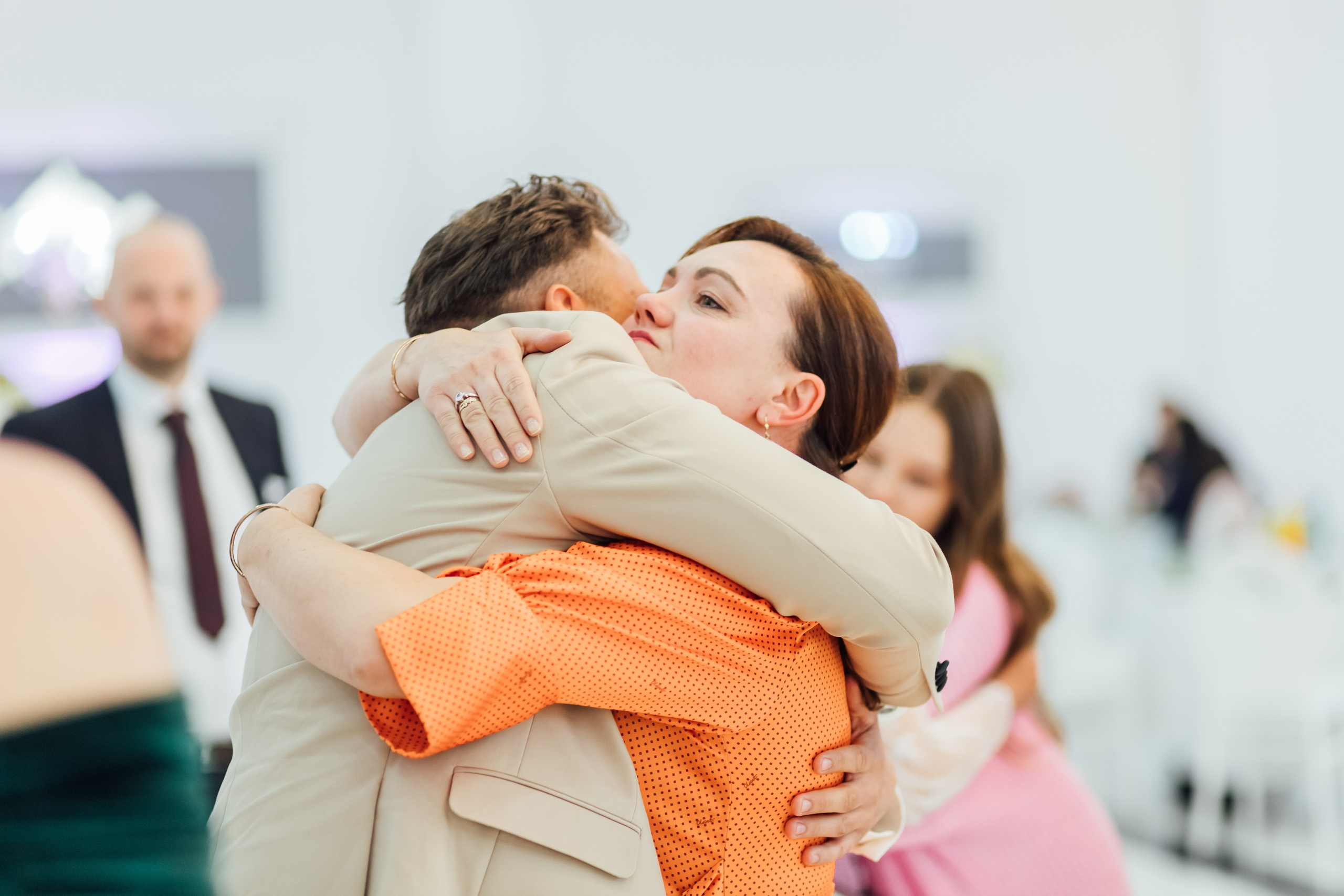 Saale. Photographer Stas Bordeniuk