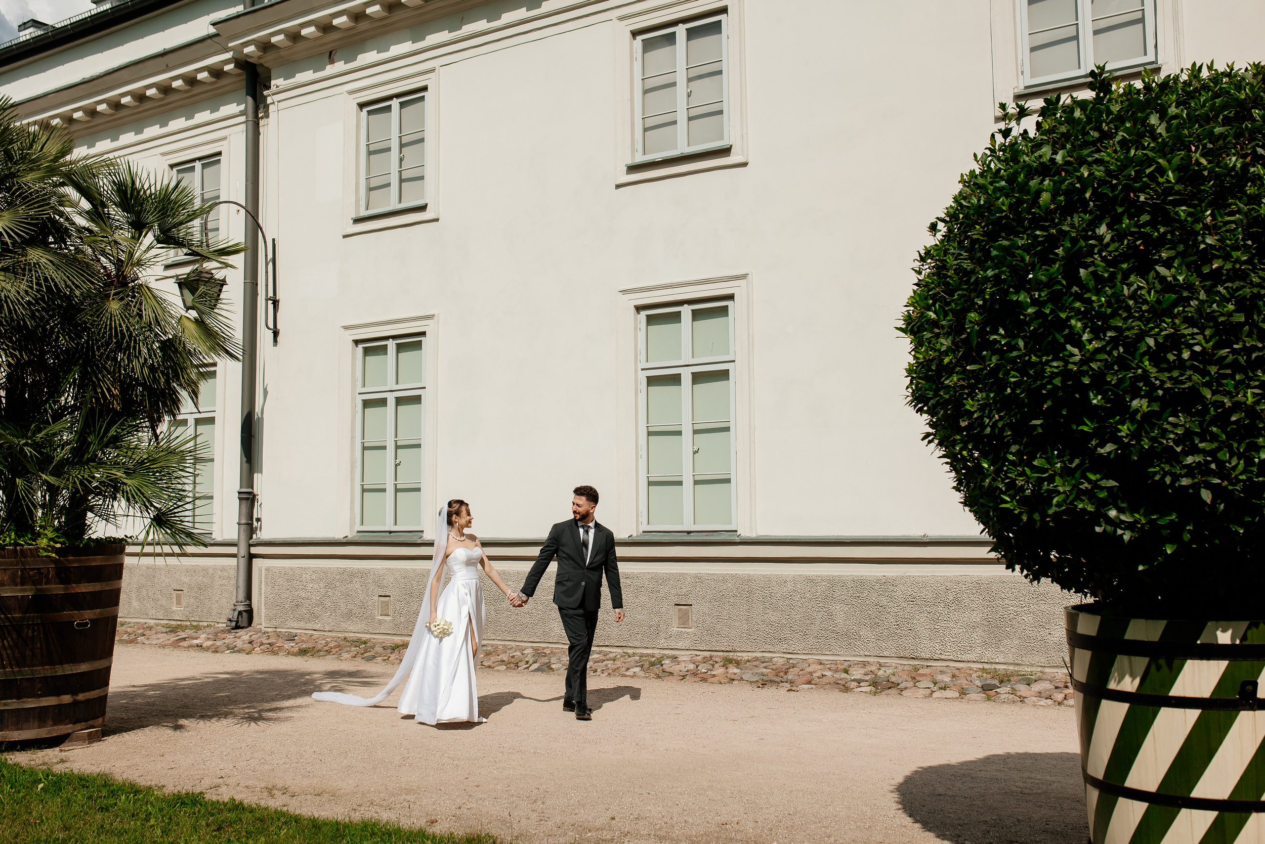 Таня і Рома. Photographer Stas Bordeniuk