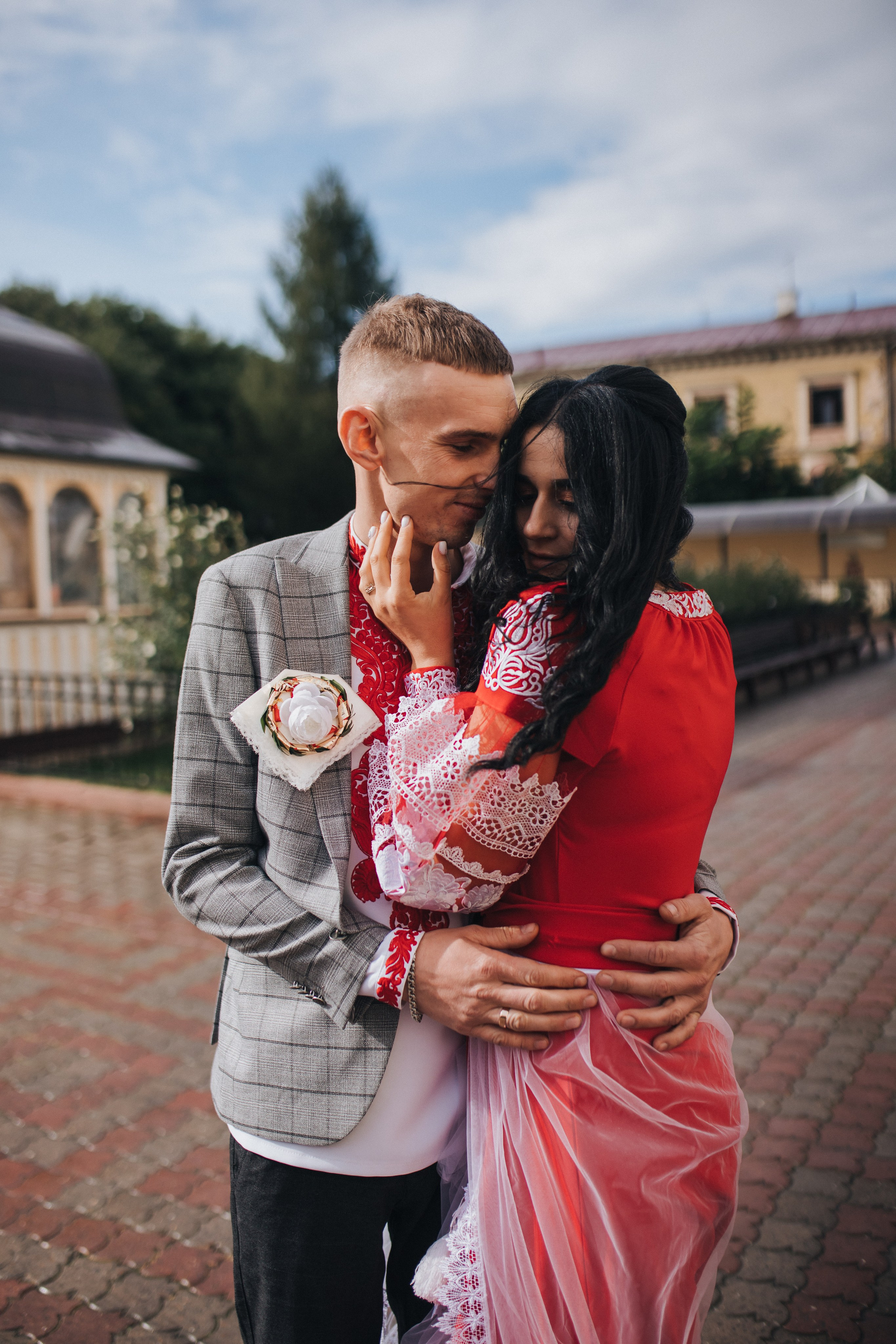 Вінчання. Photographer Stas Bordeniuk