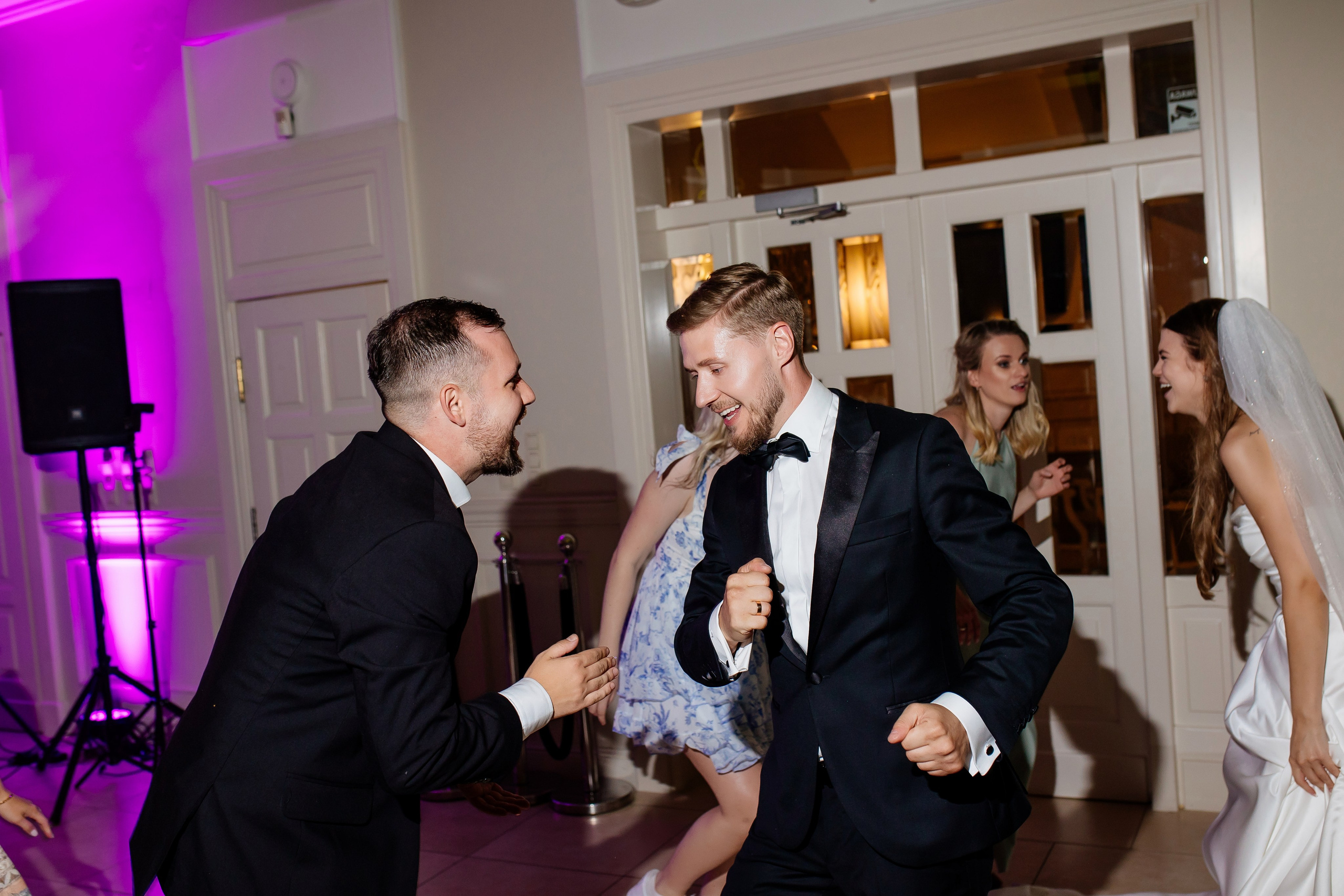 M&M. Photographer Stas Bordeniuk