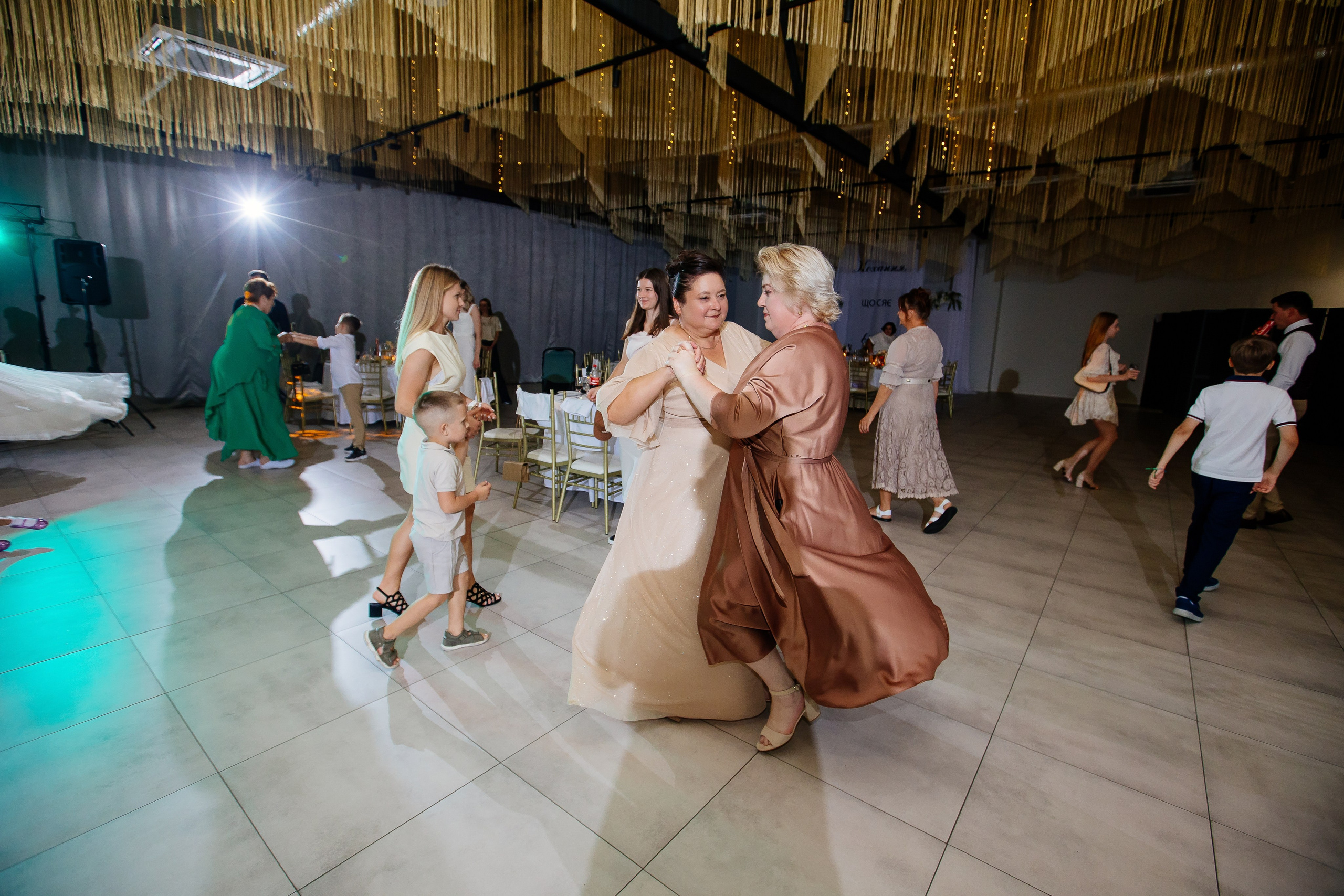 Христина та Максим. Photographer Stas Bordeniuk