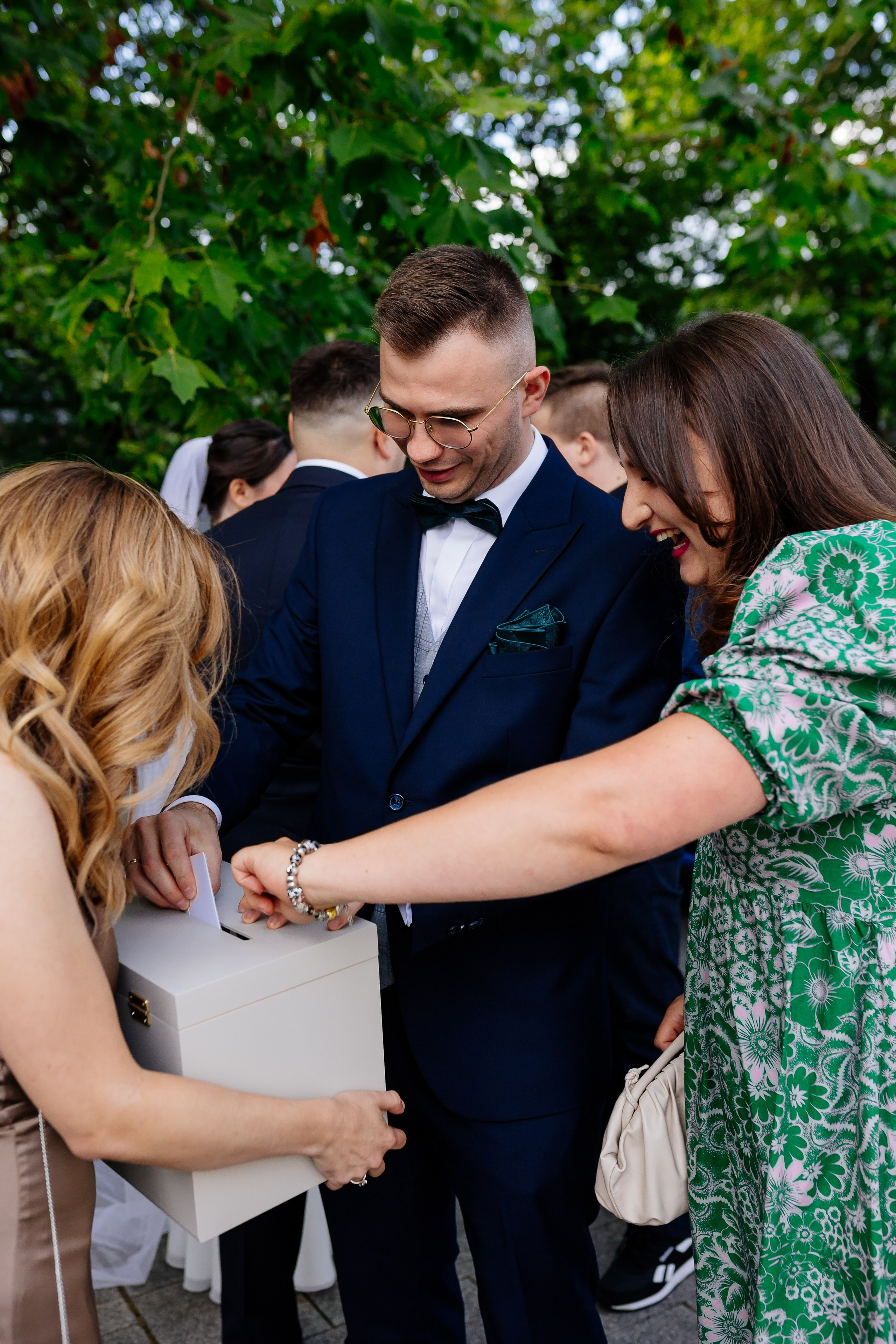 Alina & Jacek. Photographer Stas Bordeniuk