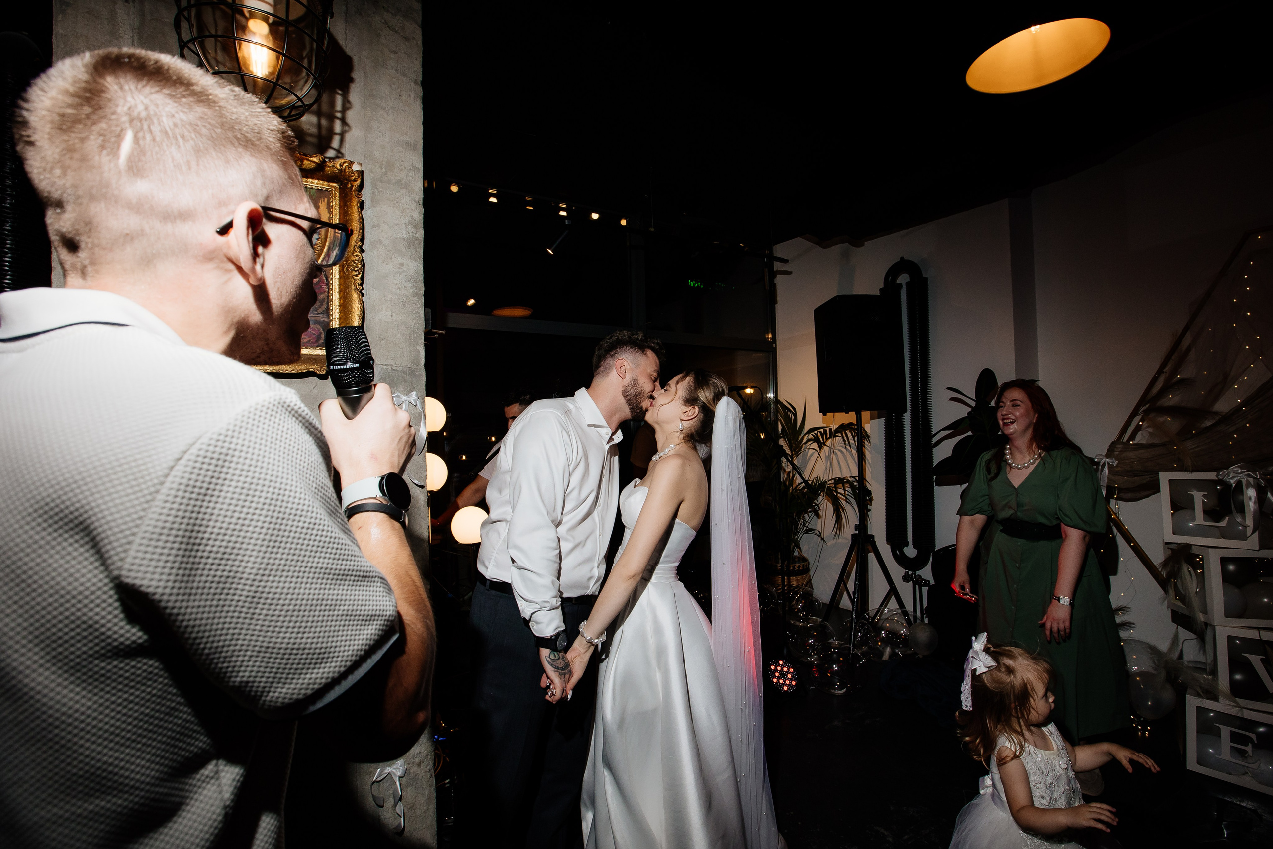 Таня і Рома. Photographer Stas Bordeniuk